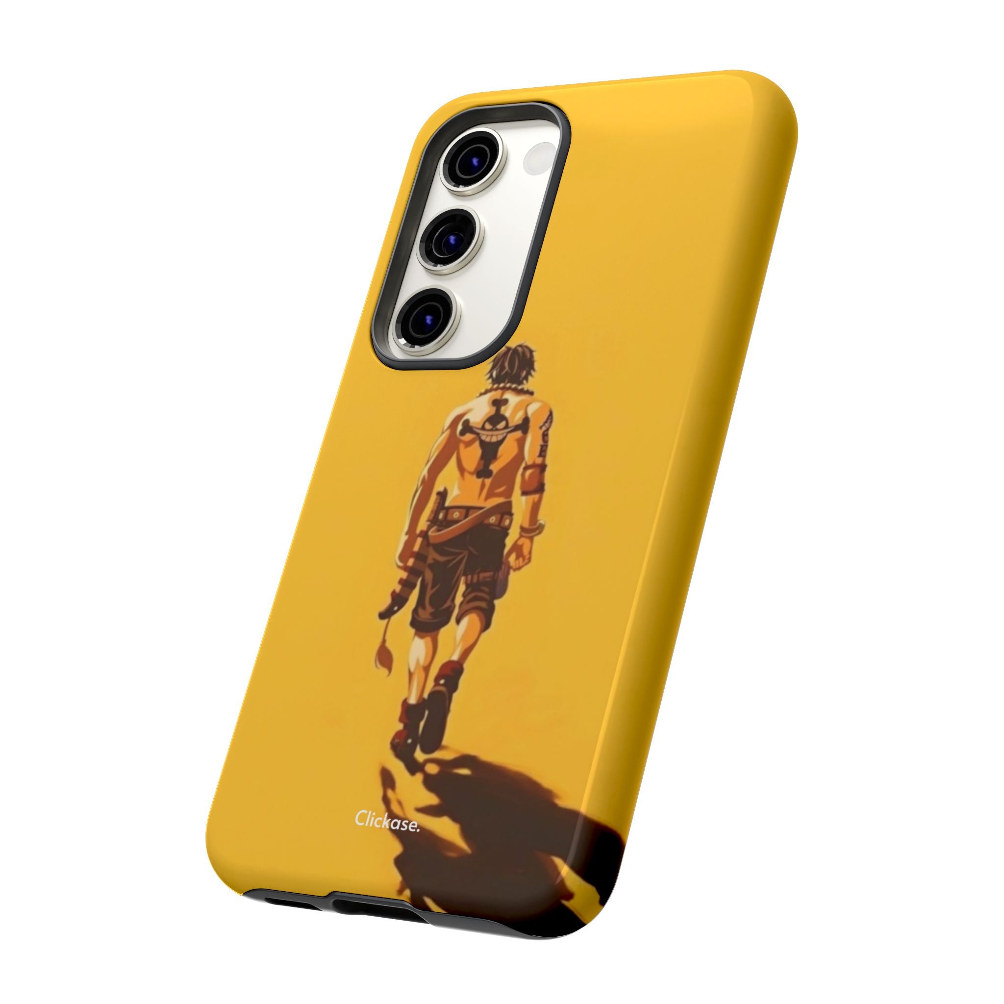 Monkey D. Luffy - One Piece Tough Phone Case by