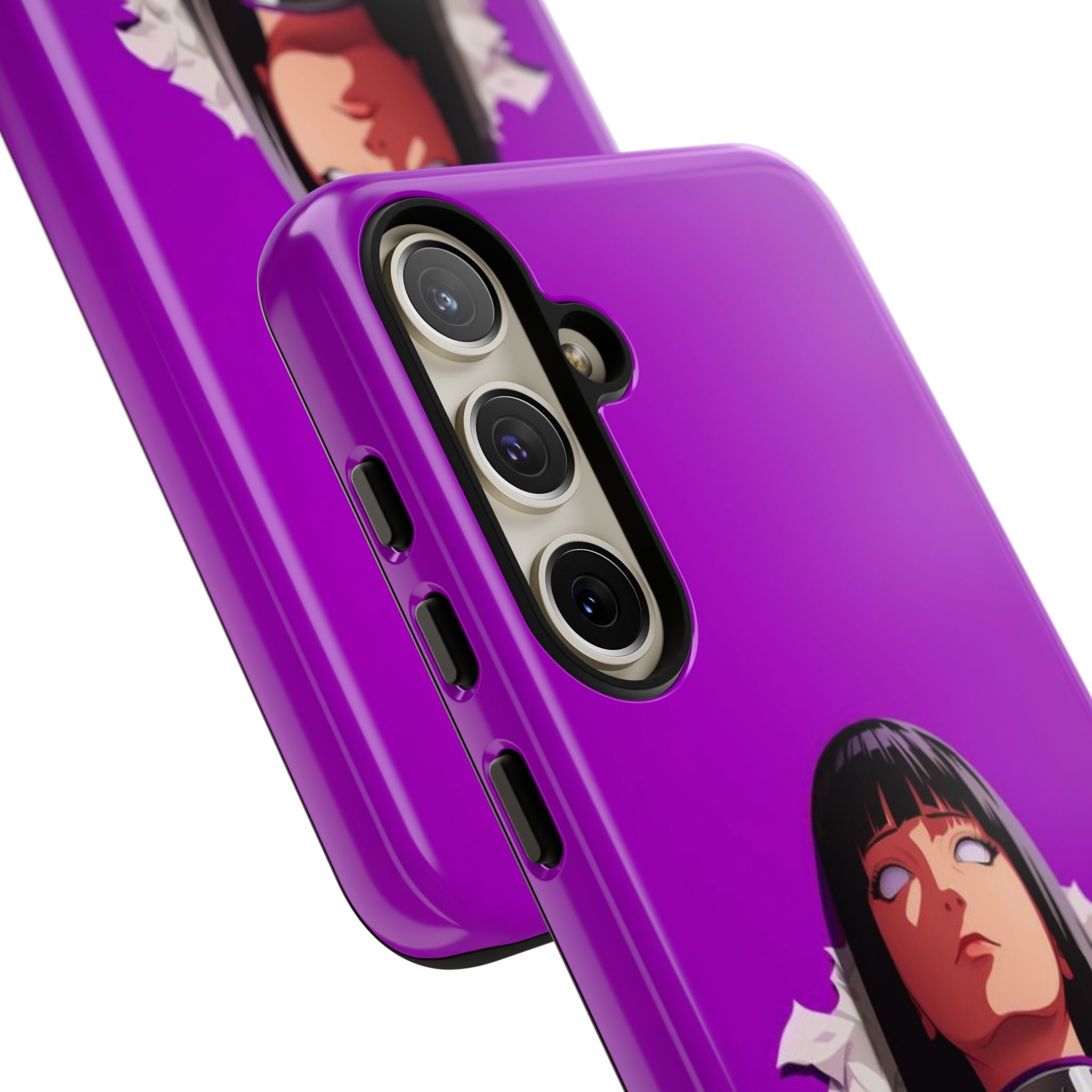 Hinata Hyuga - Naruto by