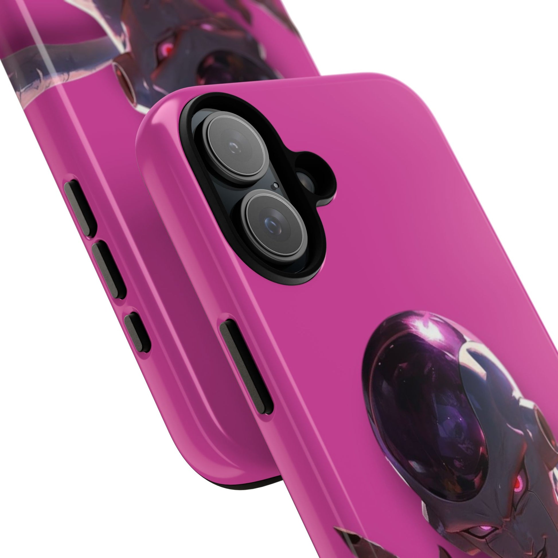 Frieza The Final Form - Tough Phone Case by