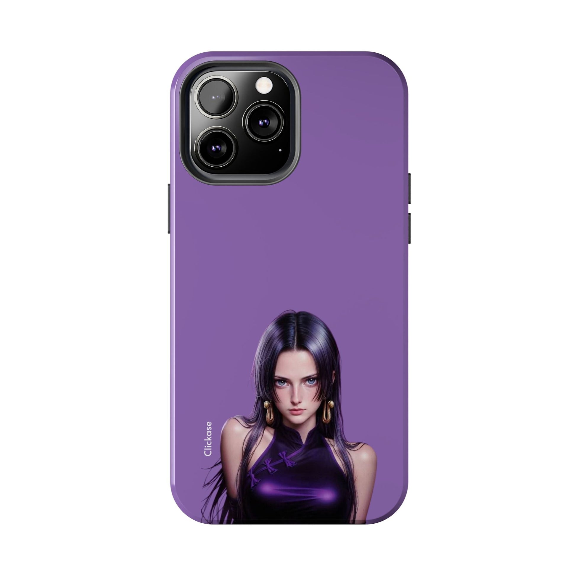 Boa Hancock - One Piece by