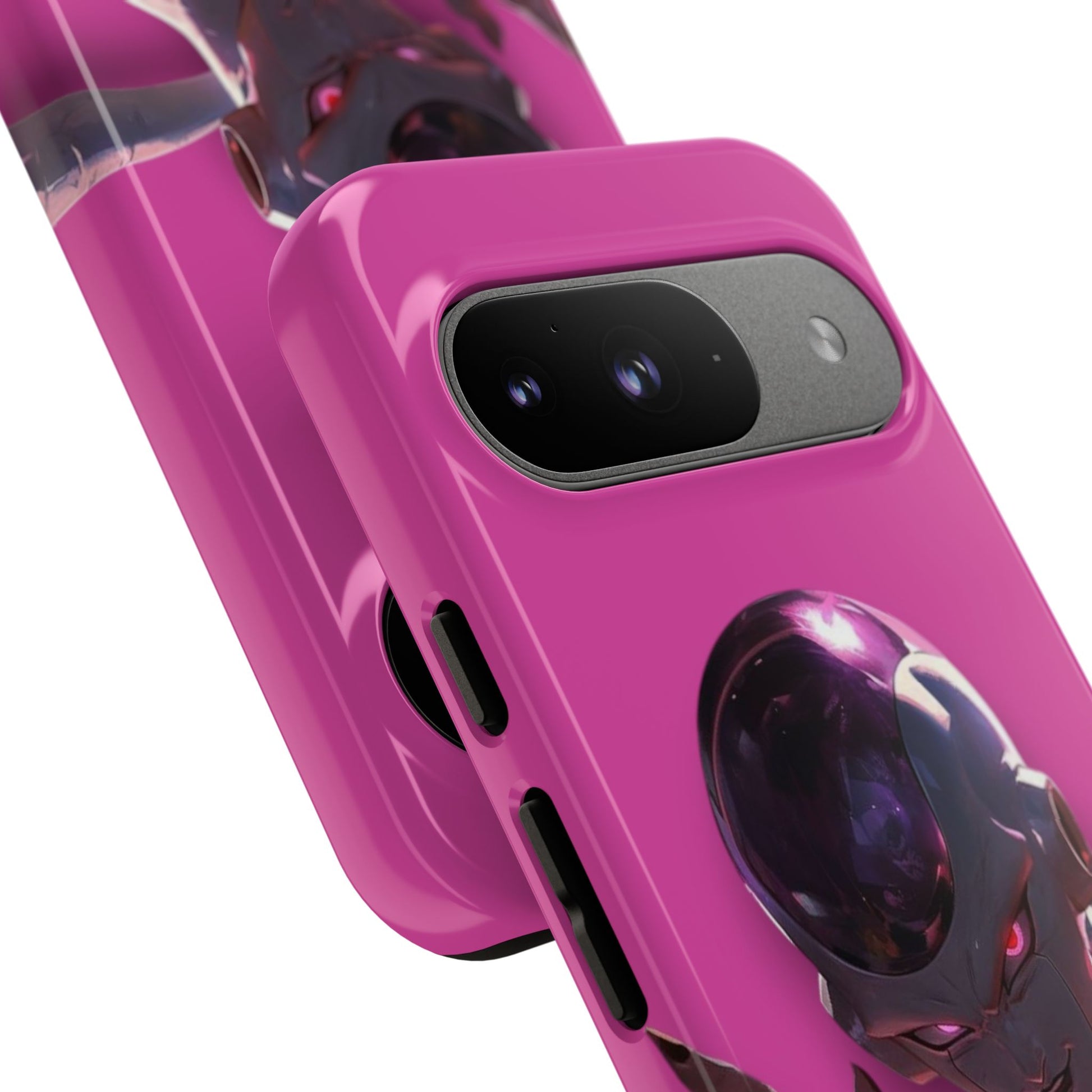 Frieza The Final Form - Tough Phone Case by