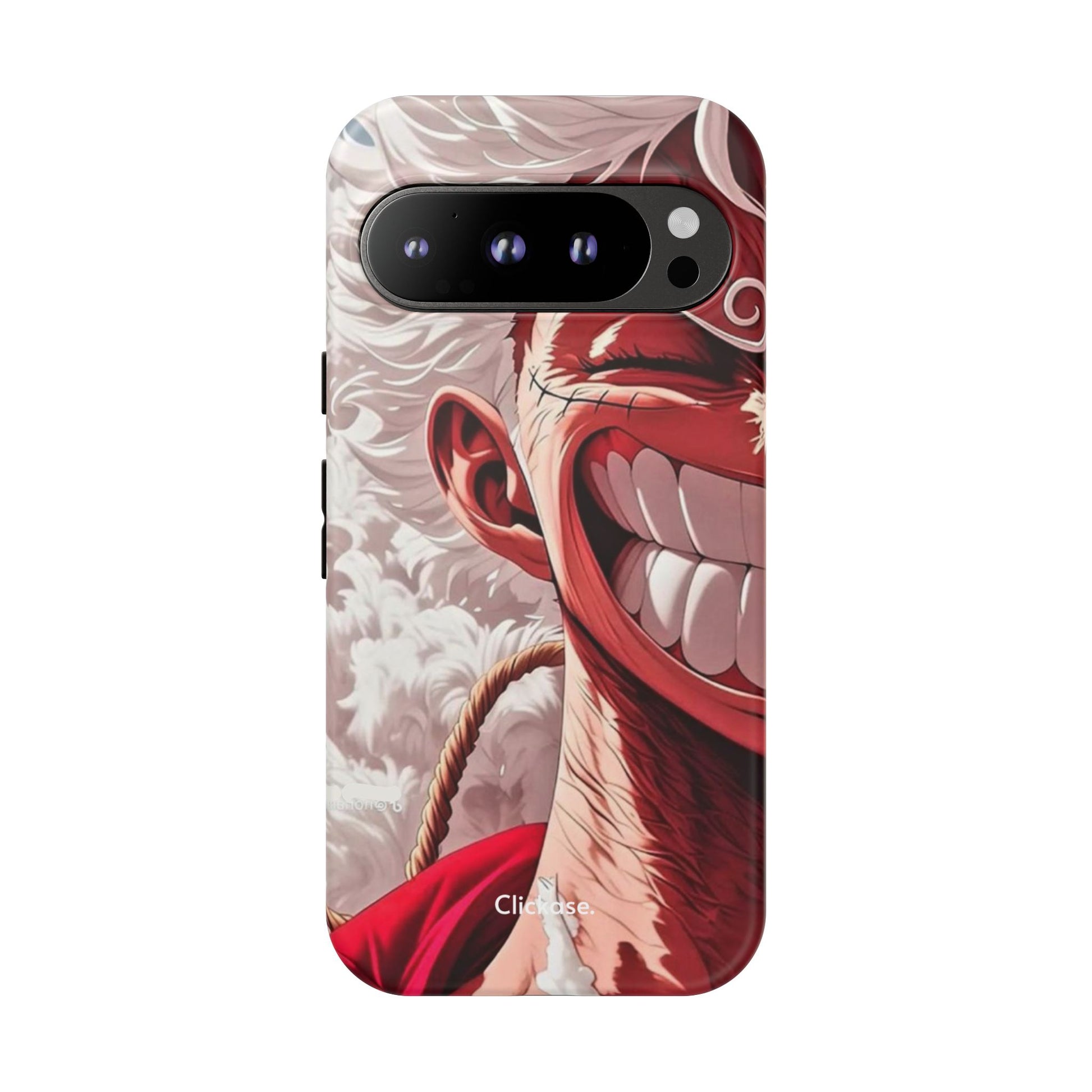 Monkey D. Luffy - One Piece Tough Phone Case by