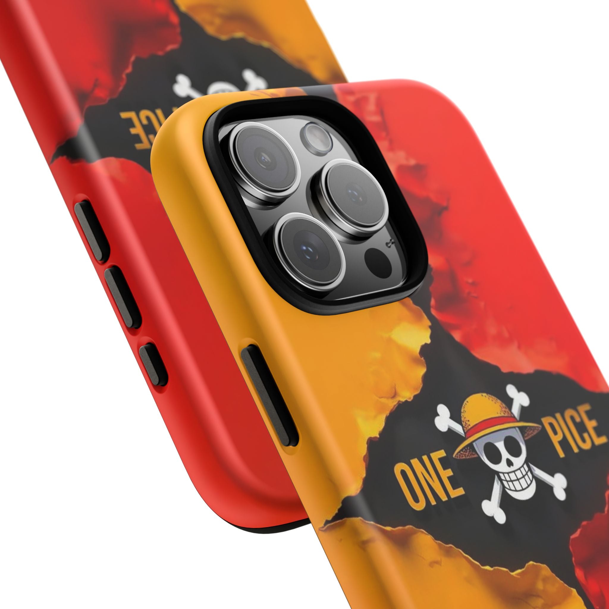 One Piece - Tough Phone Case by