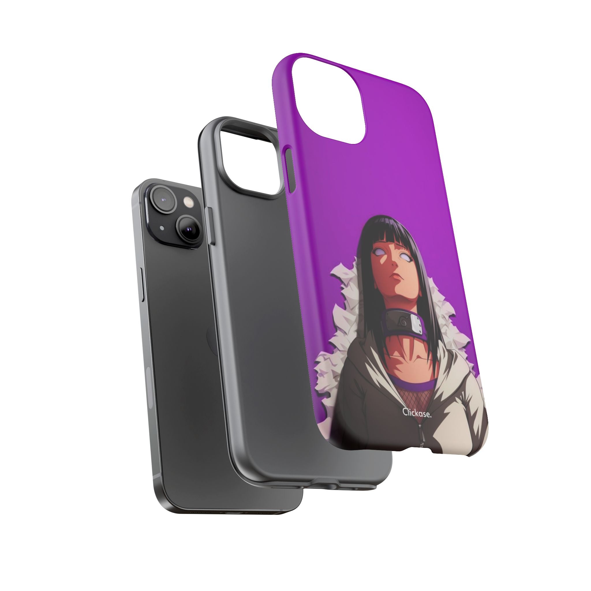 Hinata Hyuga - Naruto by