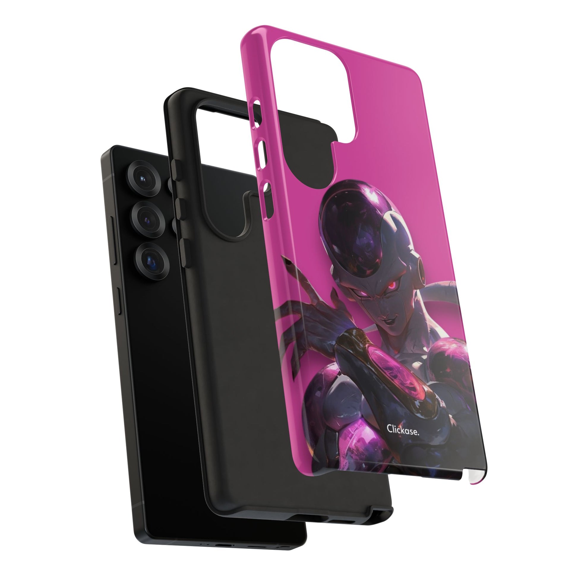 Frieza The Final Form - Tough Phone Case by