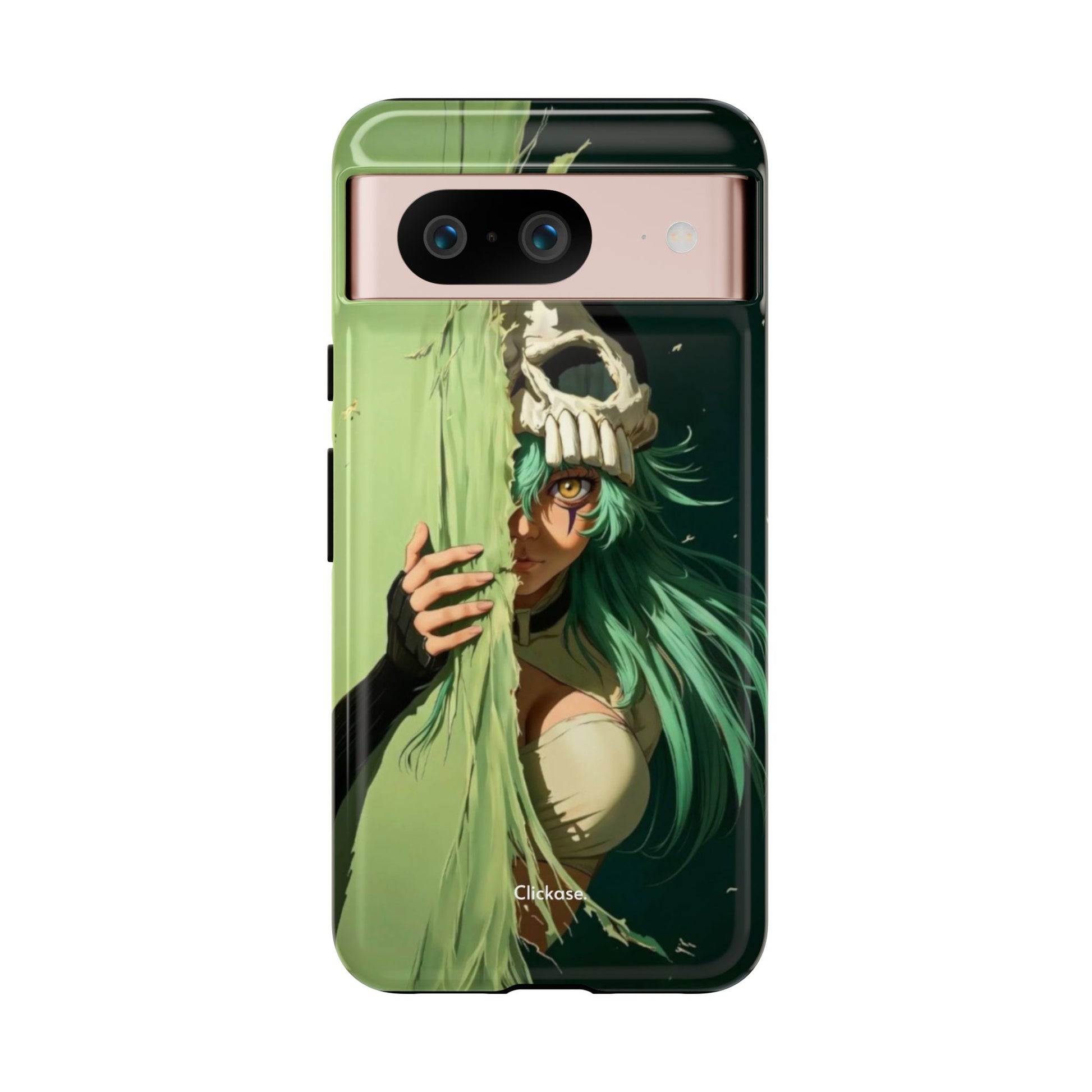 Neliel Tu Odelschwanck - Bleach Tough Phone Case by