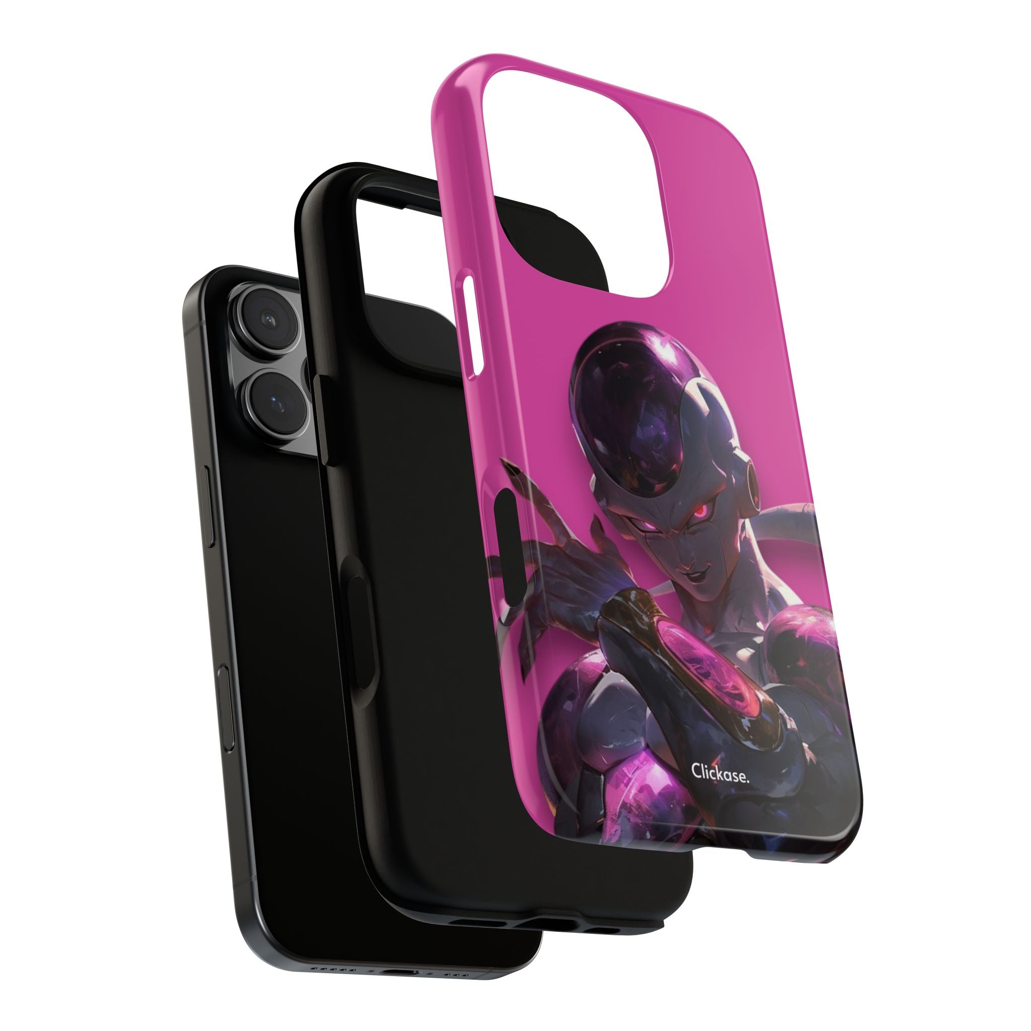 Frieza The Final Form - Tough Phone Case by