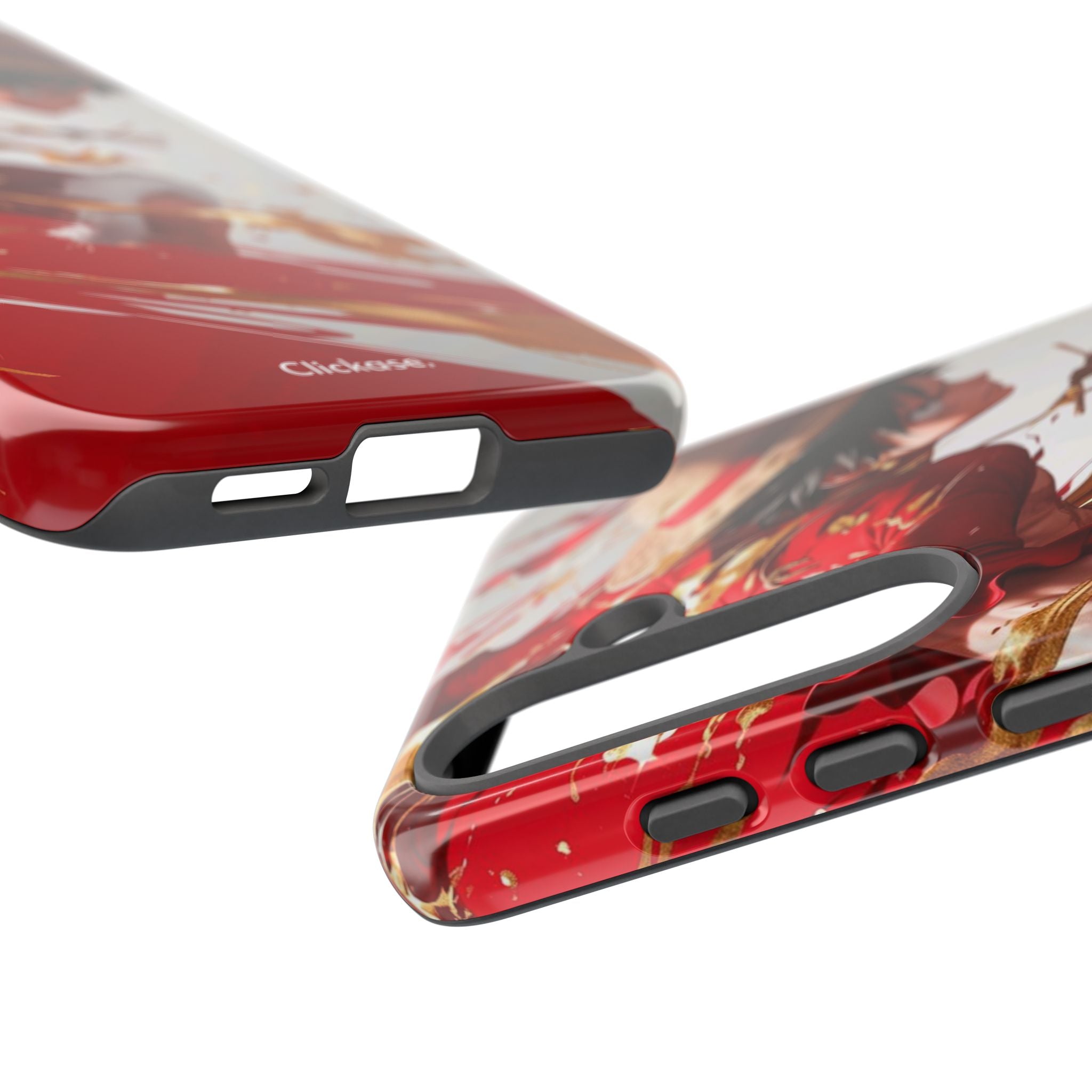 Monkey D. Luffy - One Piece Tough Phone Case by