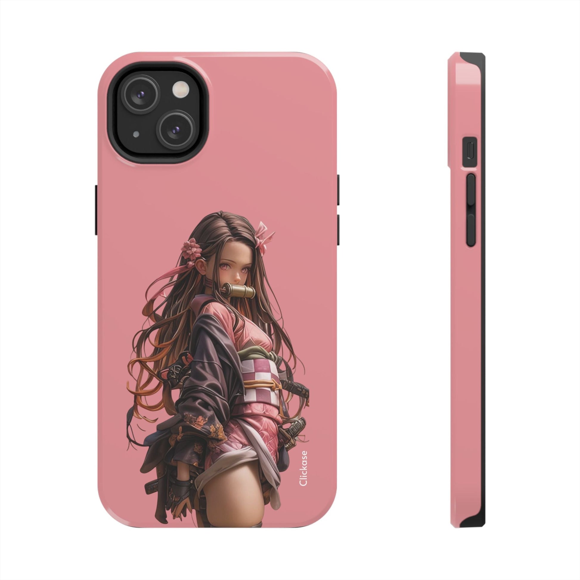 Nezuko Kamado - Demon Slayer by