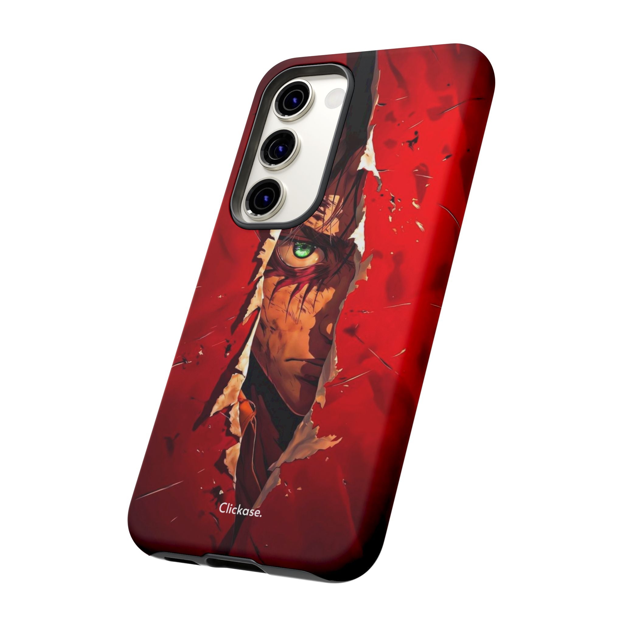 Monkey D. Luffy - One Piece Tough Phone Case by