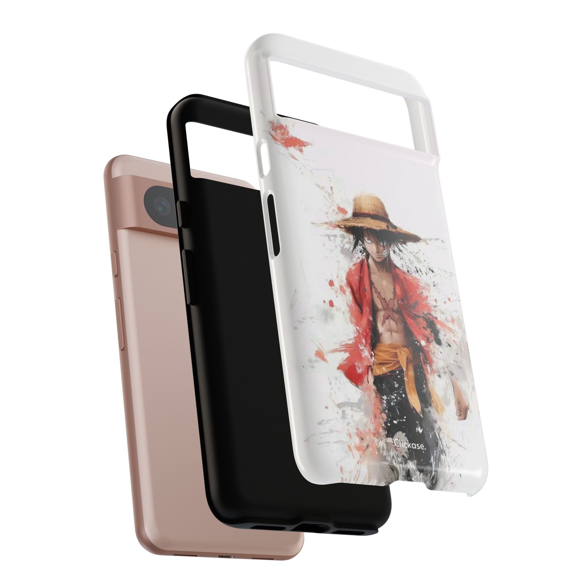 Monkey D. Luffy - One Piece Tough Phone Case by