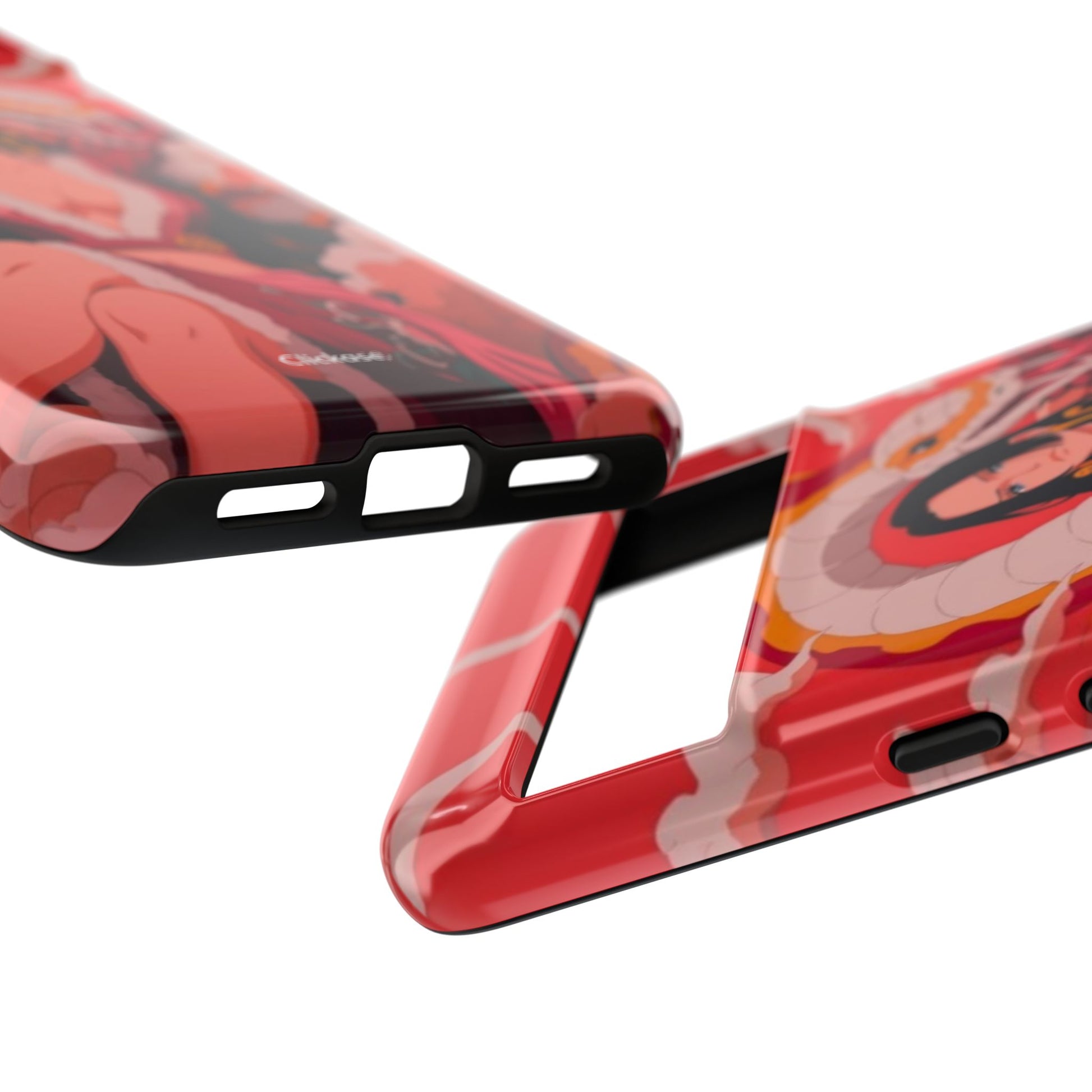 Boa Hancock - One Piece Tough Phone Case by