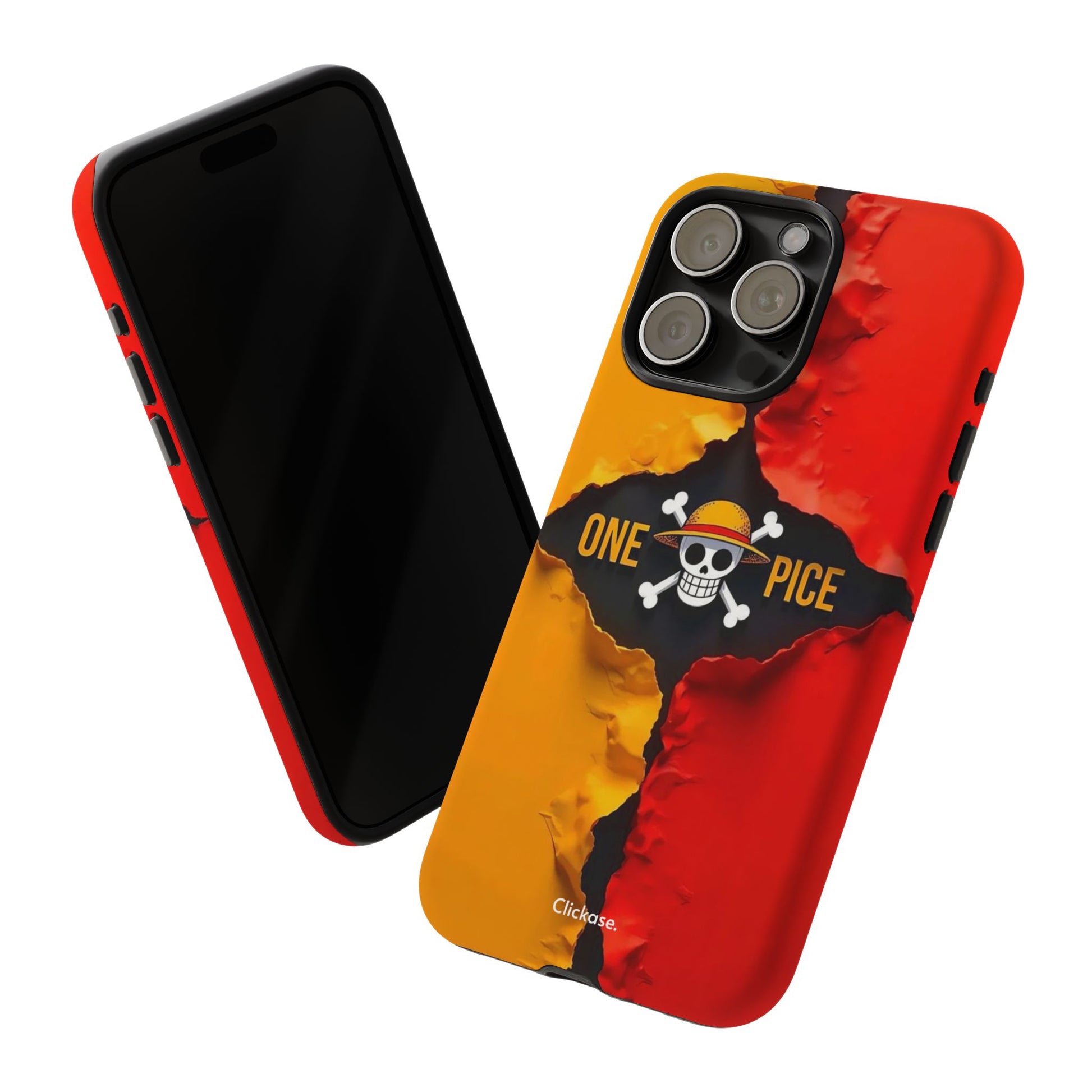 One Piece - Tough Phone Case by