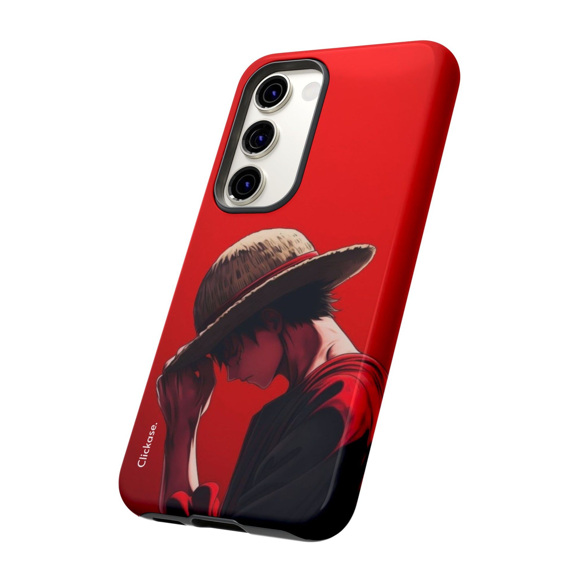 Monkey D. Luffy - One Piece Tough Phone Case by