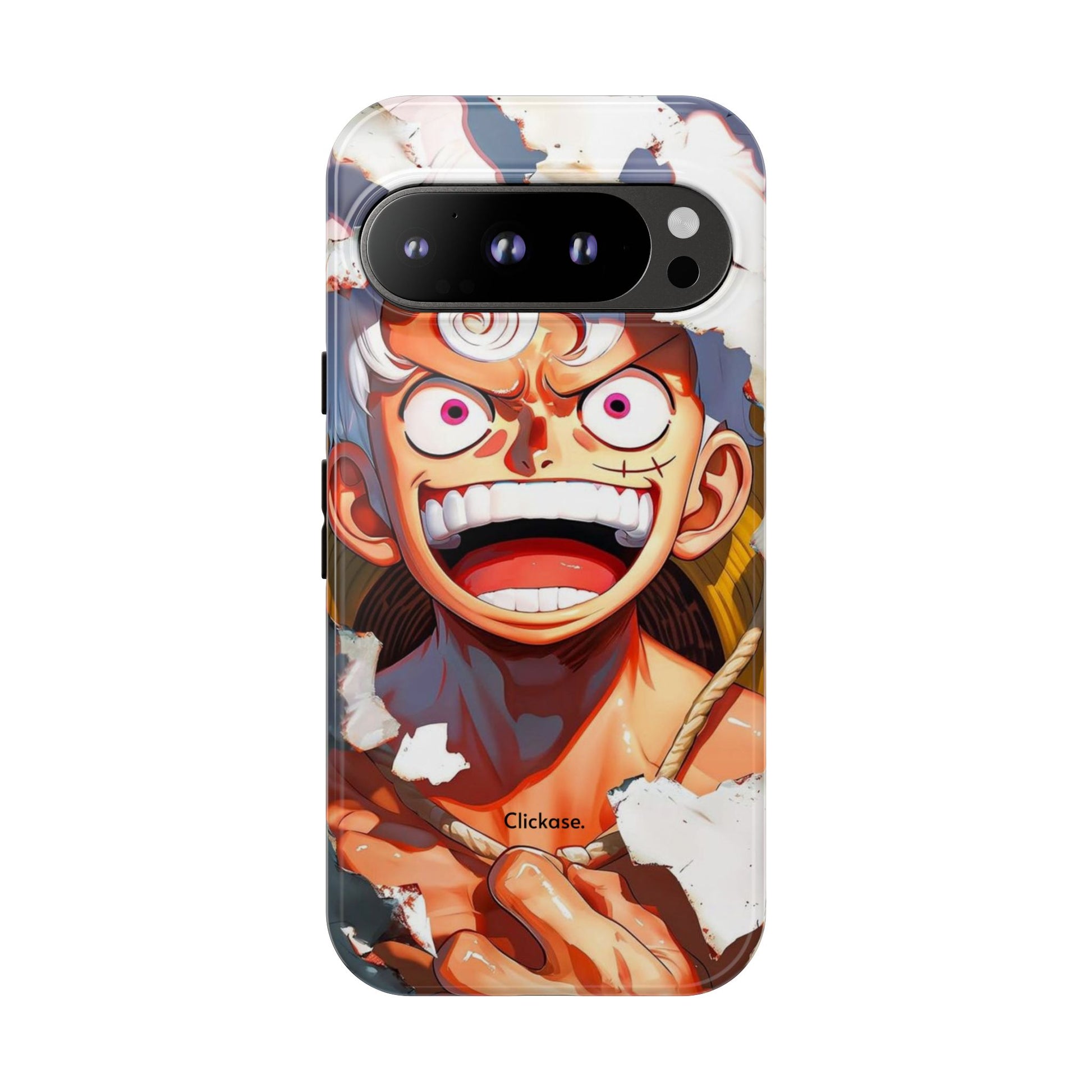 Monkey D. Luffy - One Piece Tough Phone Case by