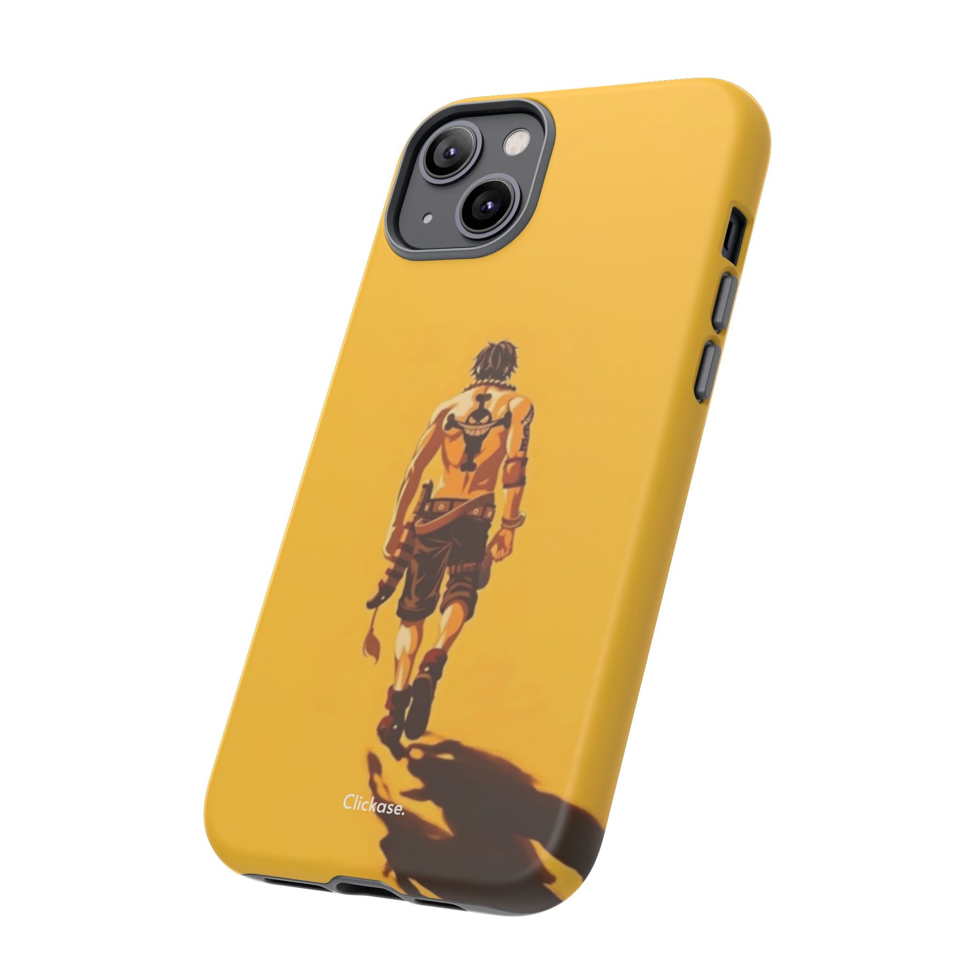 Monkey D. Luffy - One Piece Tough Phone Case by