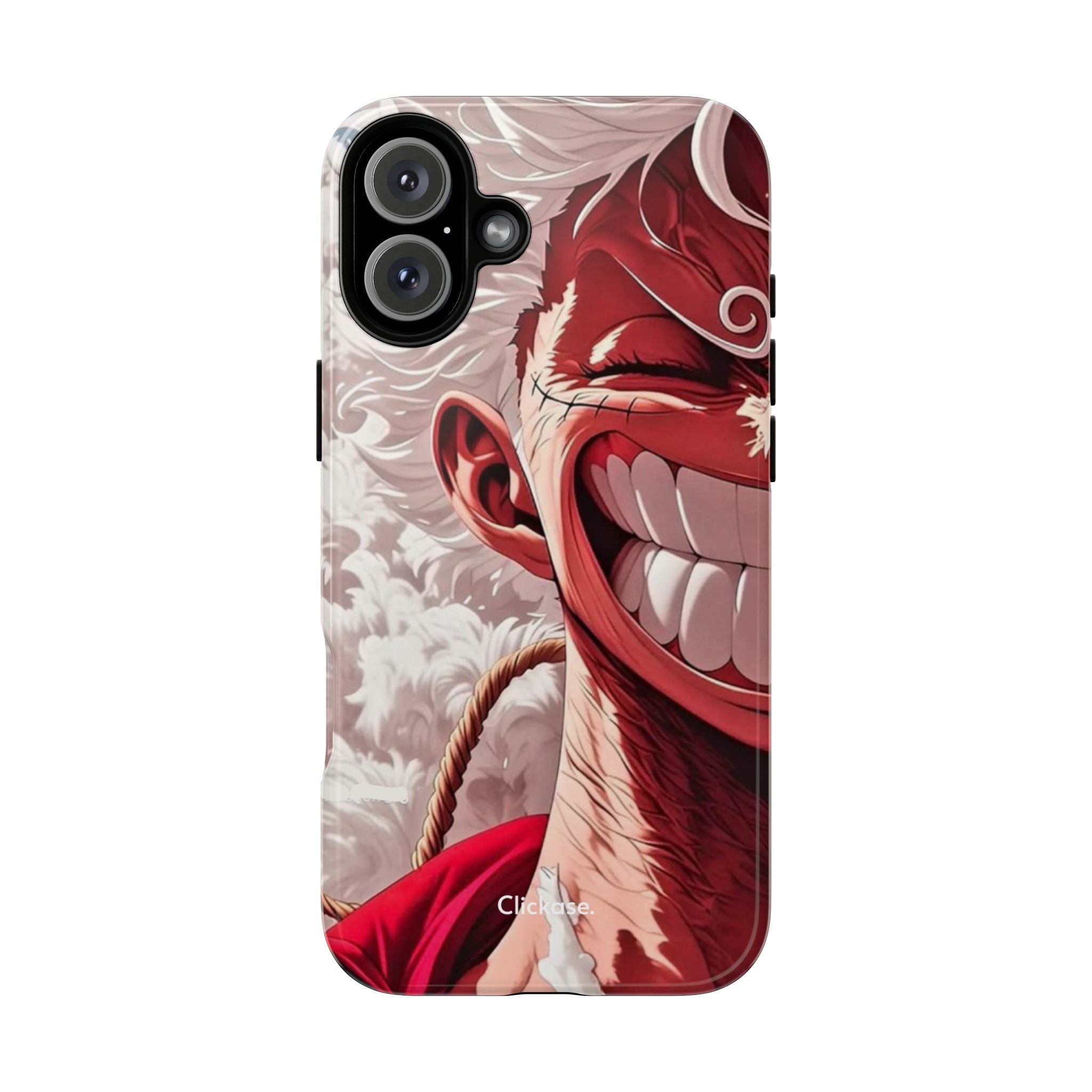 Monkey D. Luffy - One Piece Tough Phone Case by