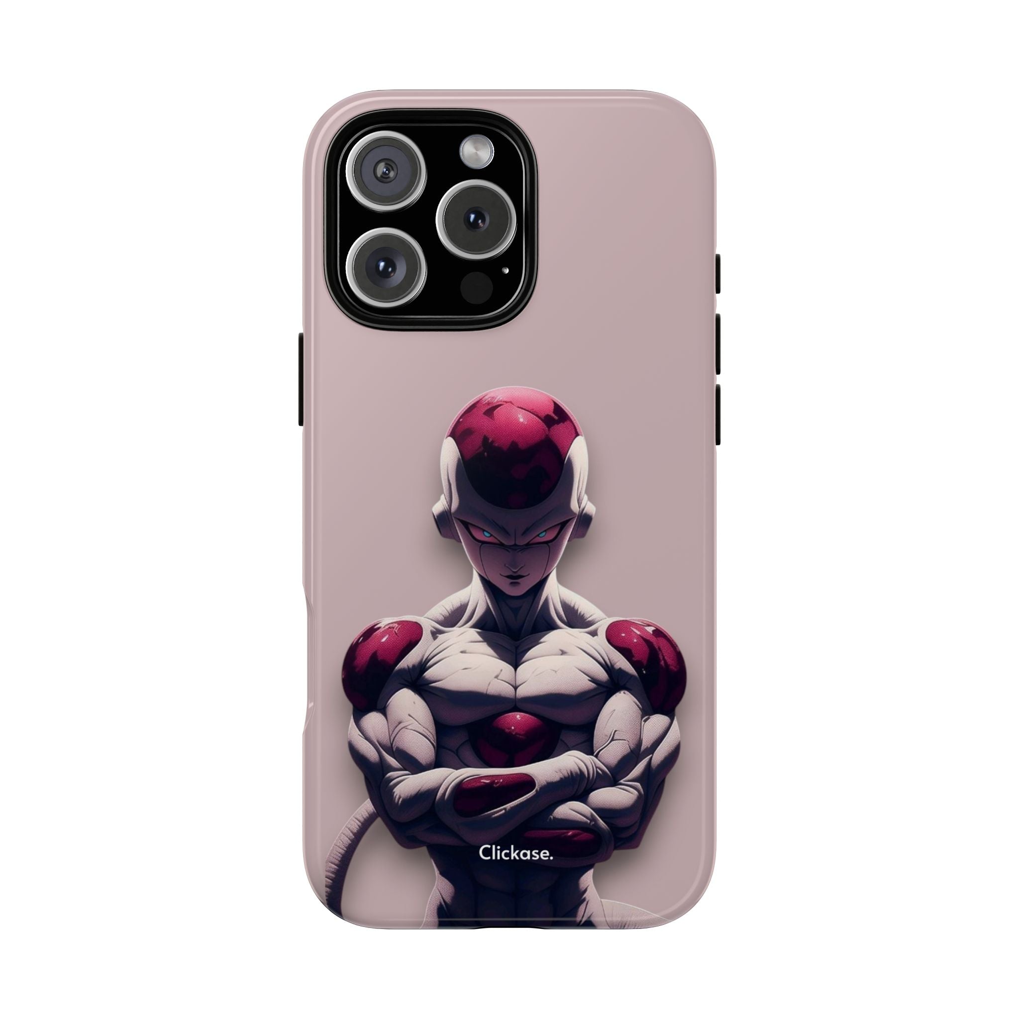 Frieza The Final Form - Tough Phone Case by