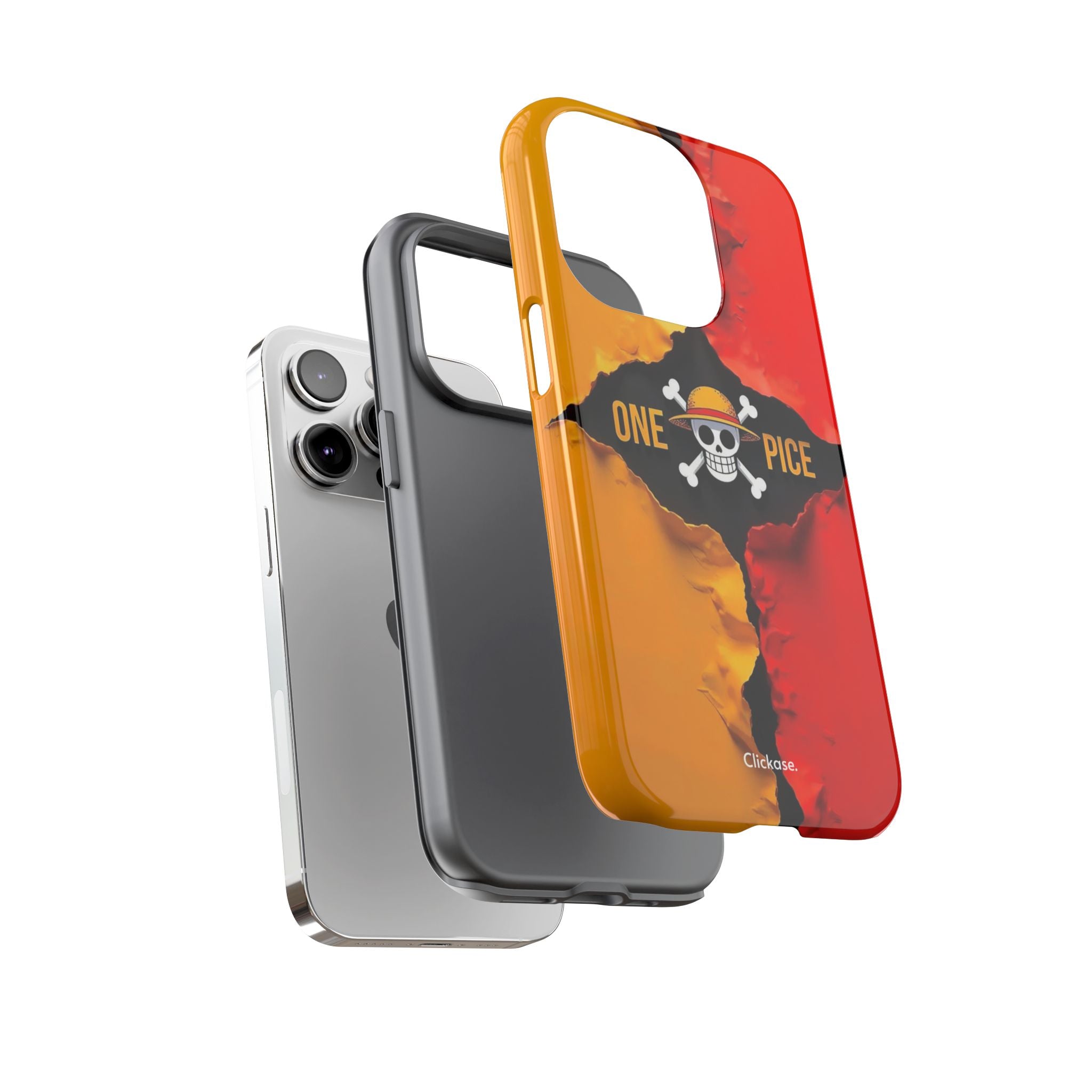 One Piece - Tough Phone Case by