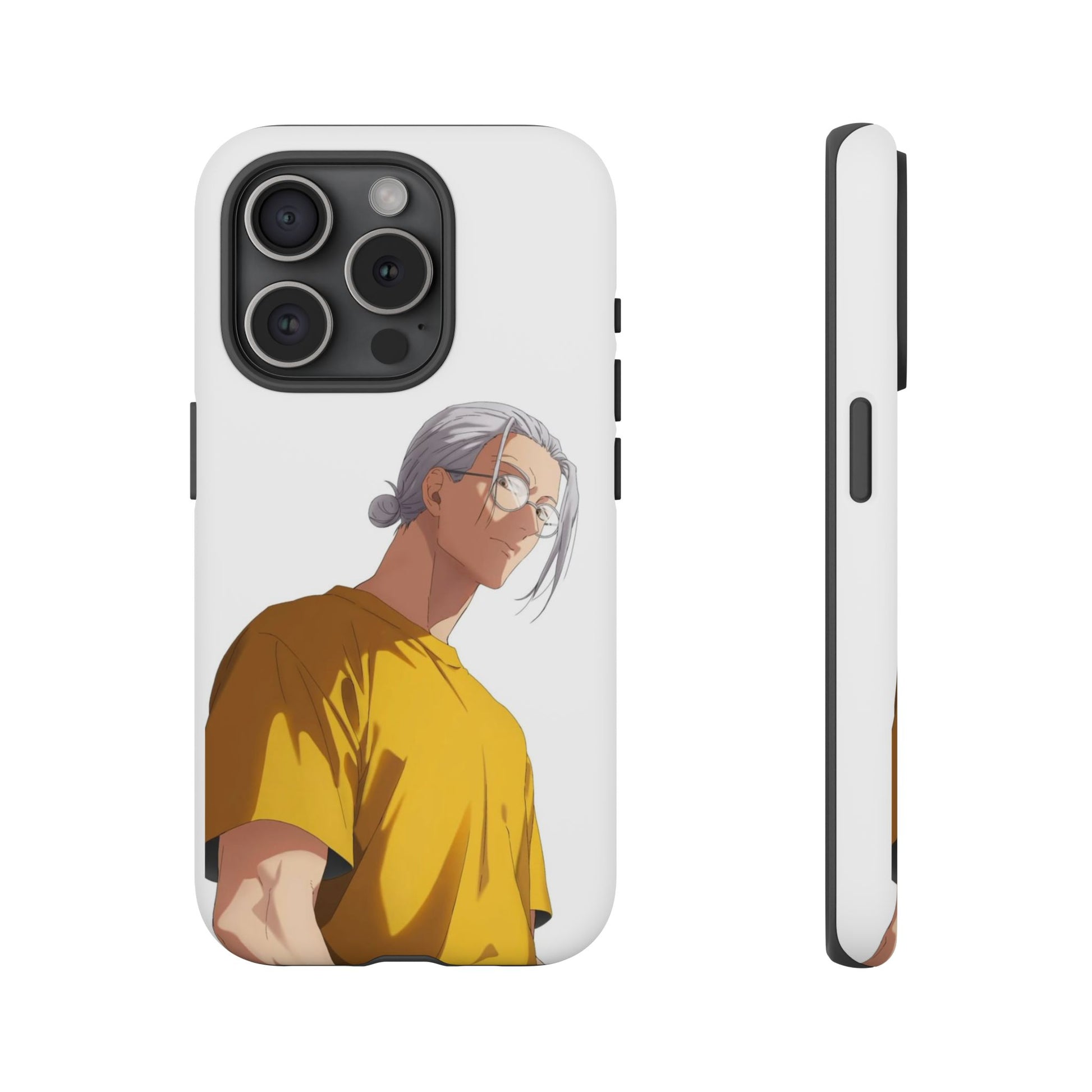 Tough CasesPhone CaseClickase®custom protective phone cases