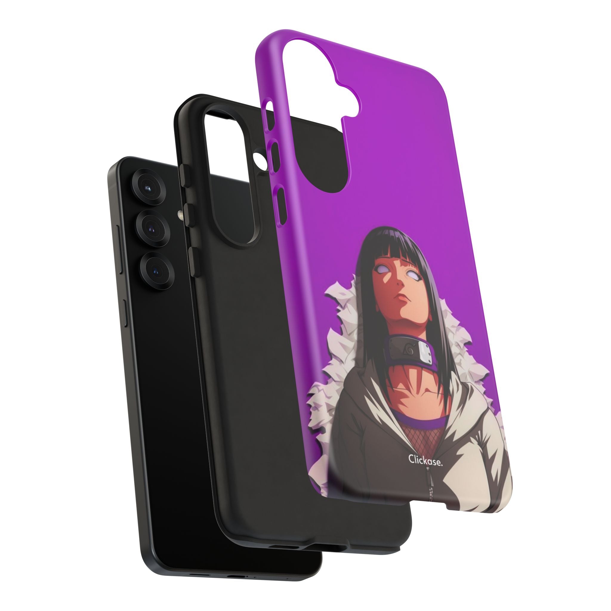 Hinata Hyuga - Naruto by