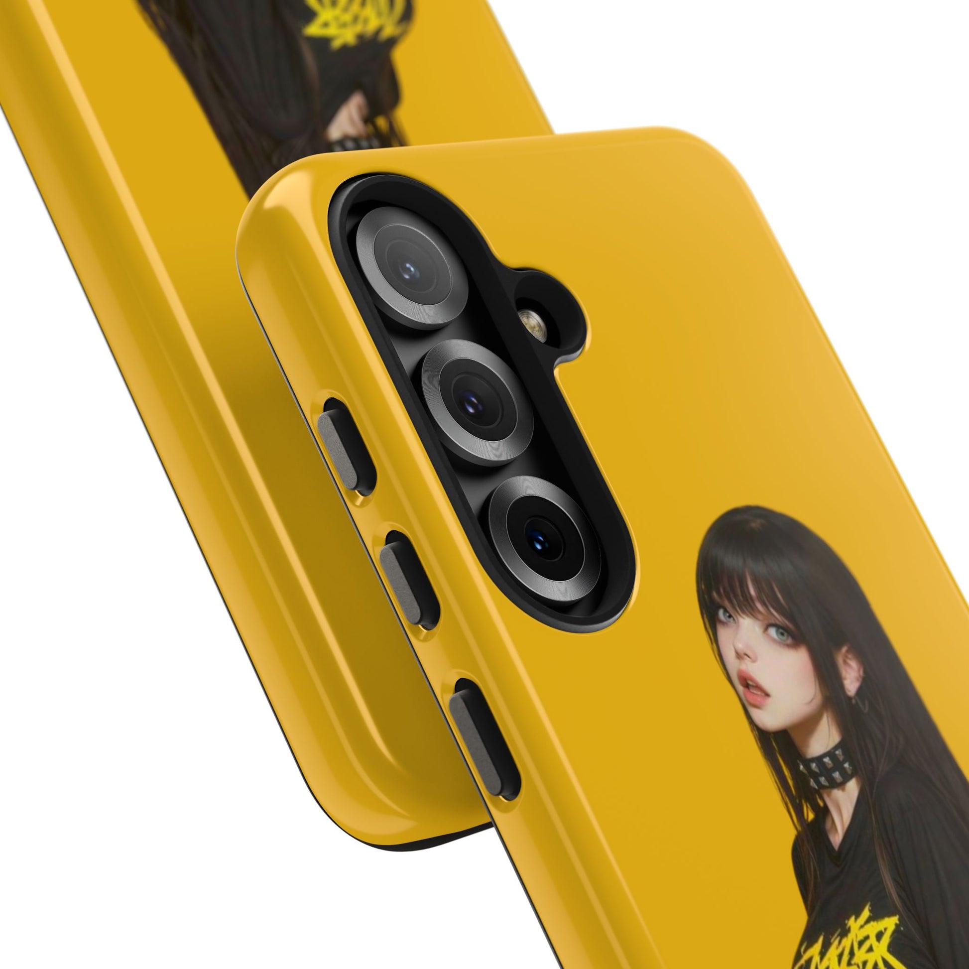 Cyber Badhest Buzz by