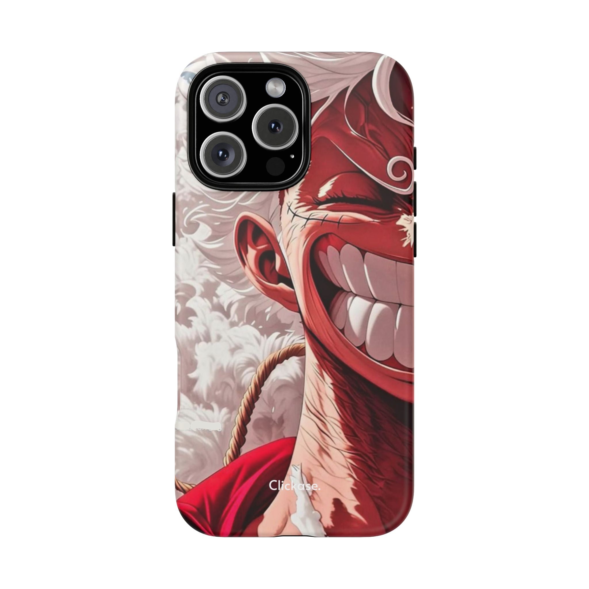 Monkey D. Luffy - One Piece Tough Phone Case by