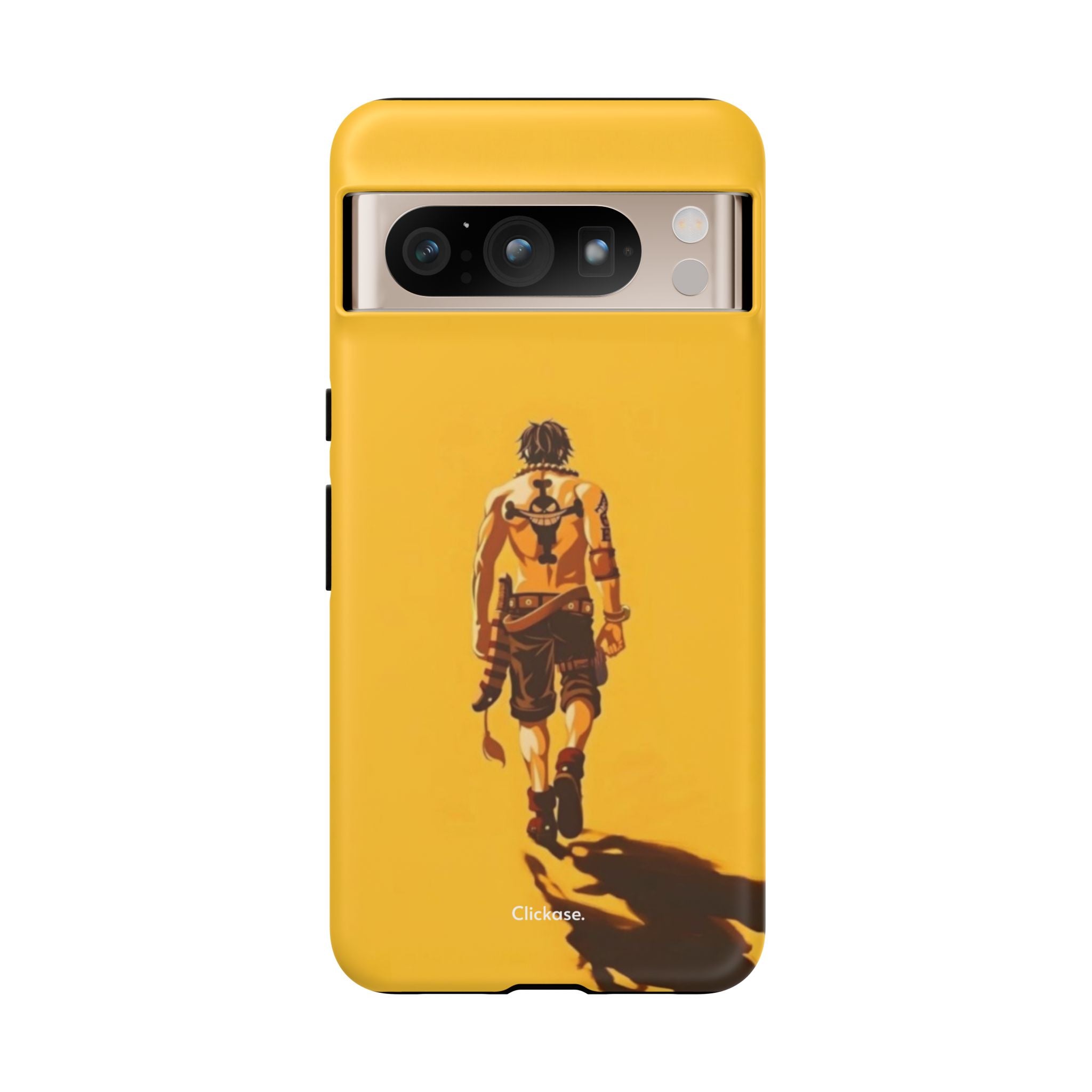 Monkey D. Luffy - One Piece Tough Phone Case by