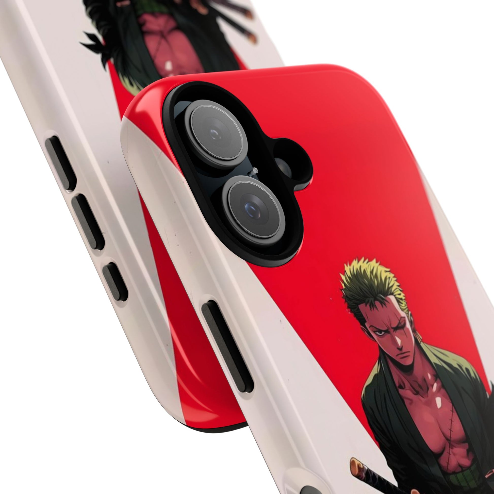 Roronoa Zoro - One Piece Tough Phone Case by