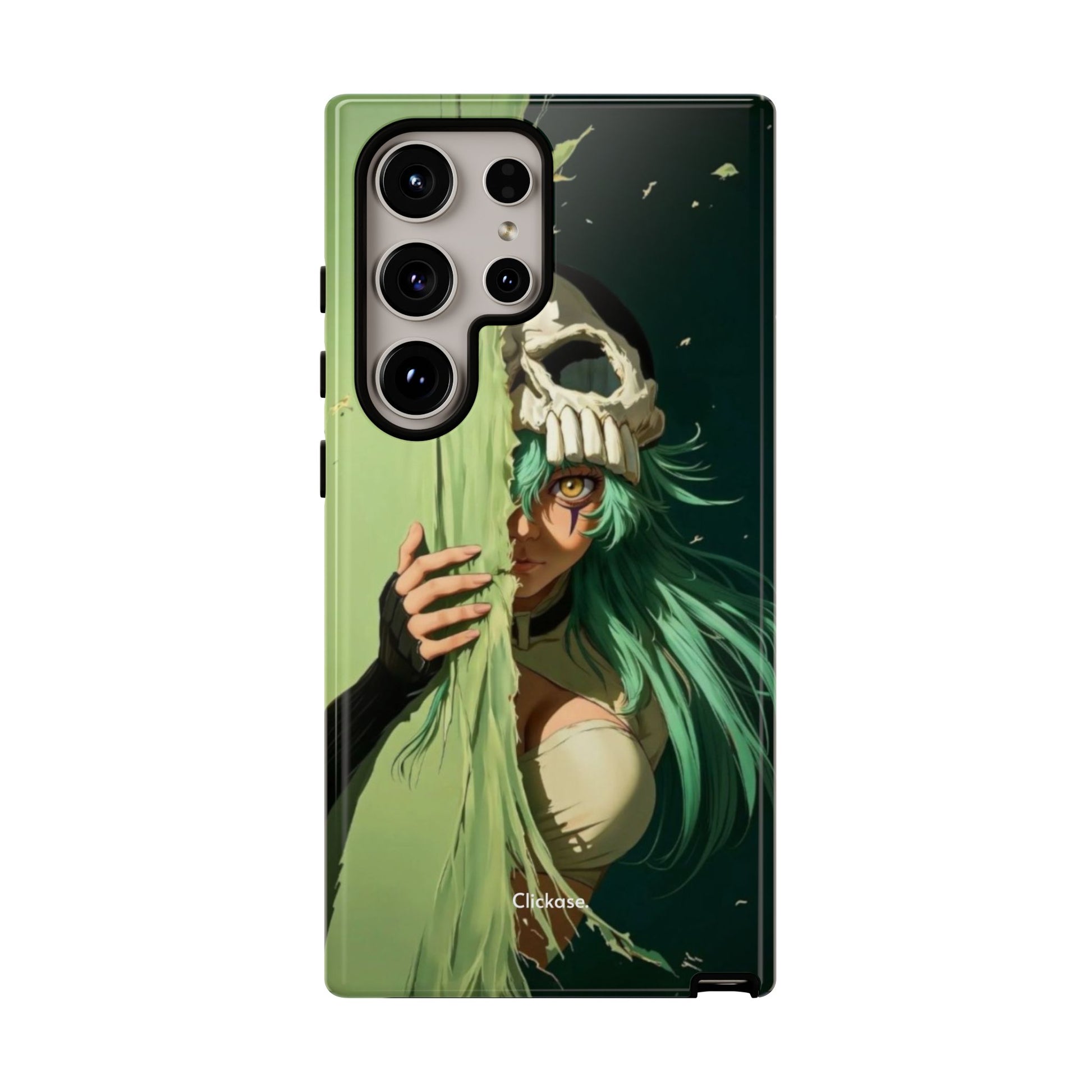 Neliel Tu Odelschwanck - Bleach Tough Phone Case by