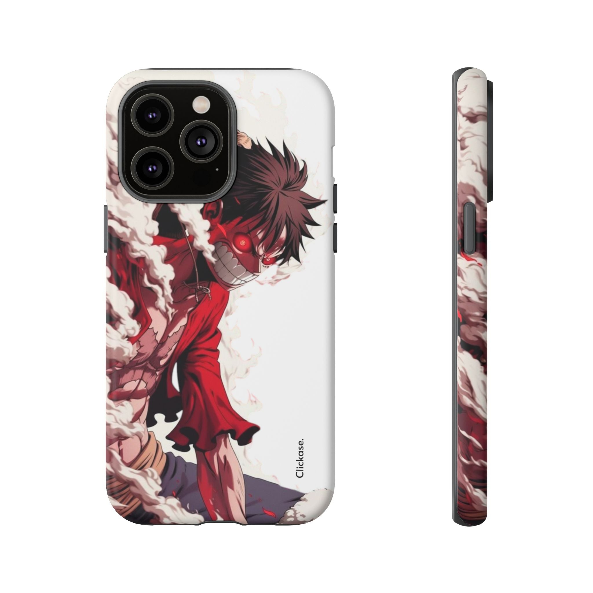 Monkey D. Luffy - One Piece Tough Phone Case by