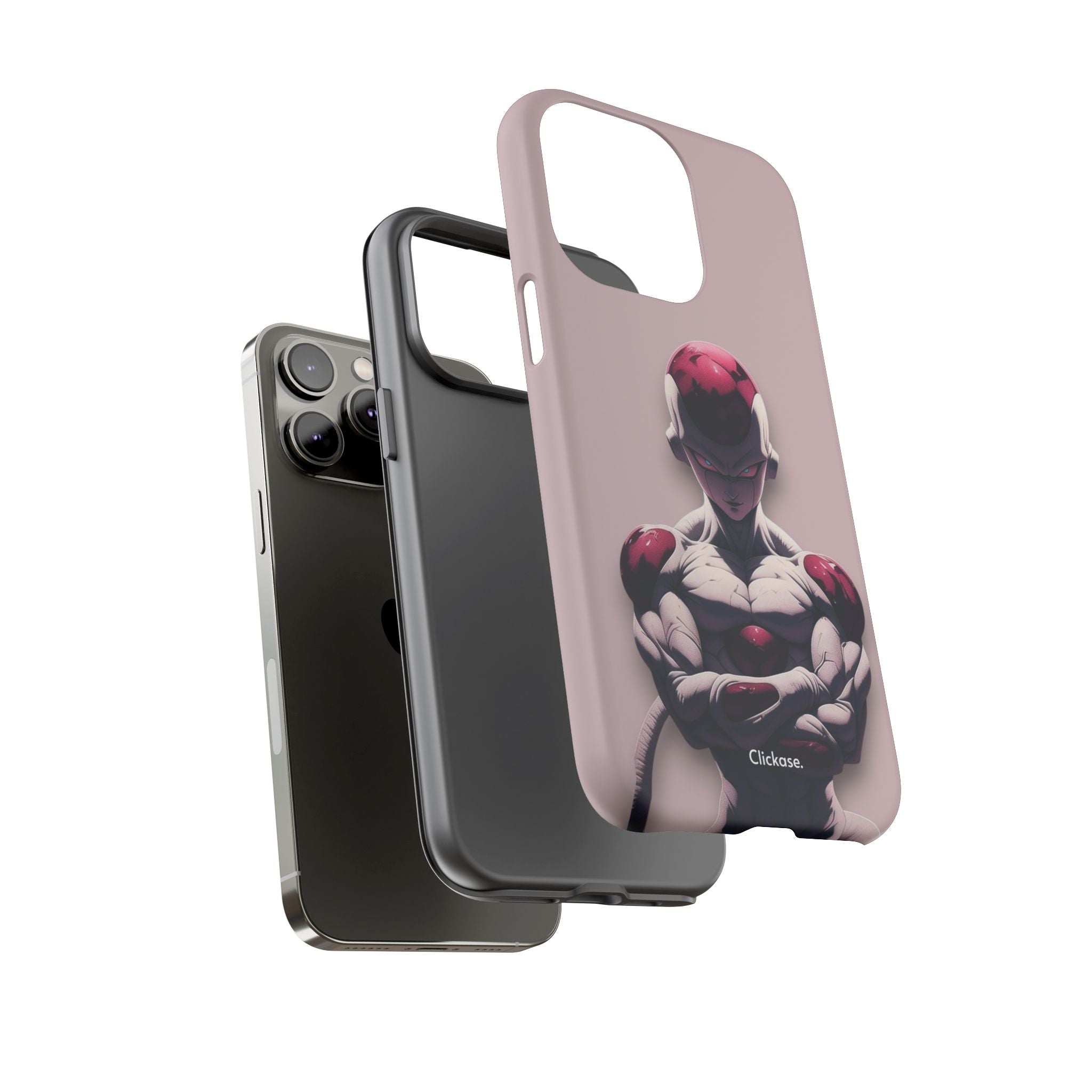 Frieza The Final Form - Tough Phone Case by