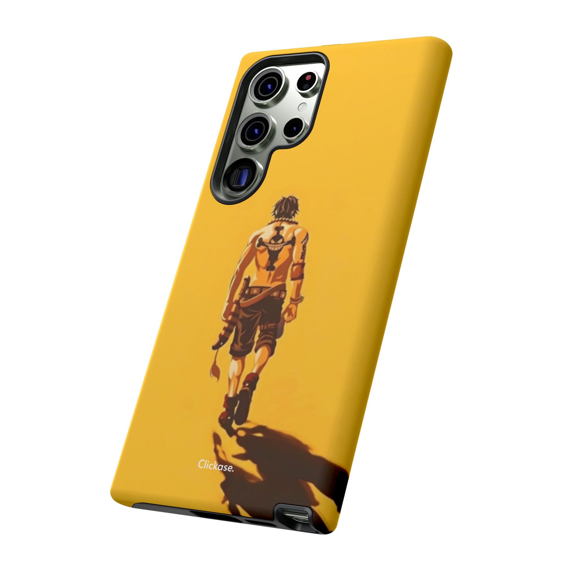 Monkey D. Luffy - One Piece Tough Phone Case by