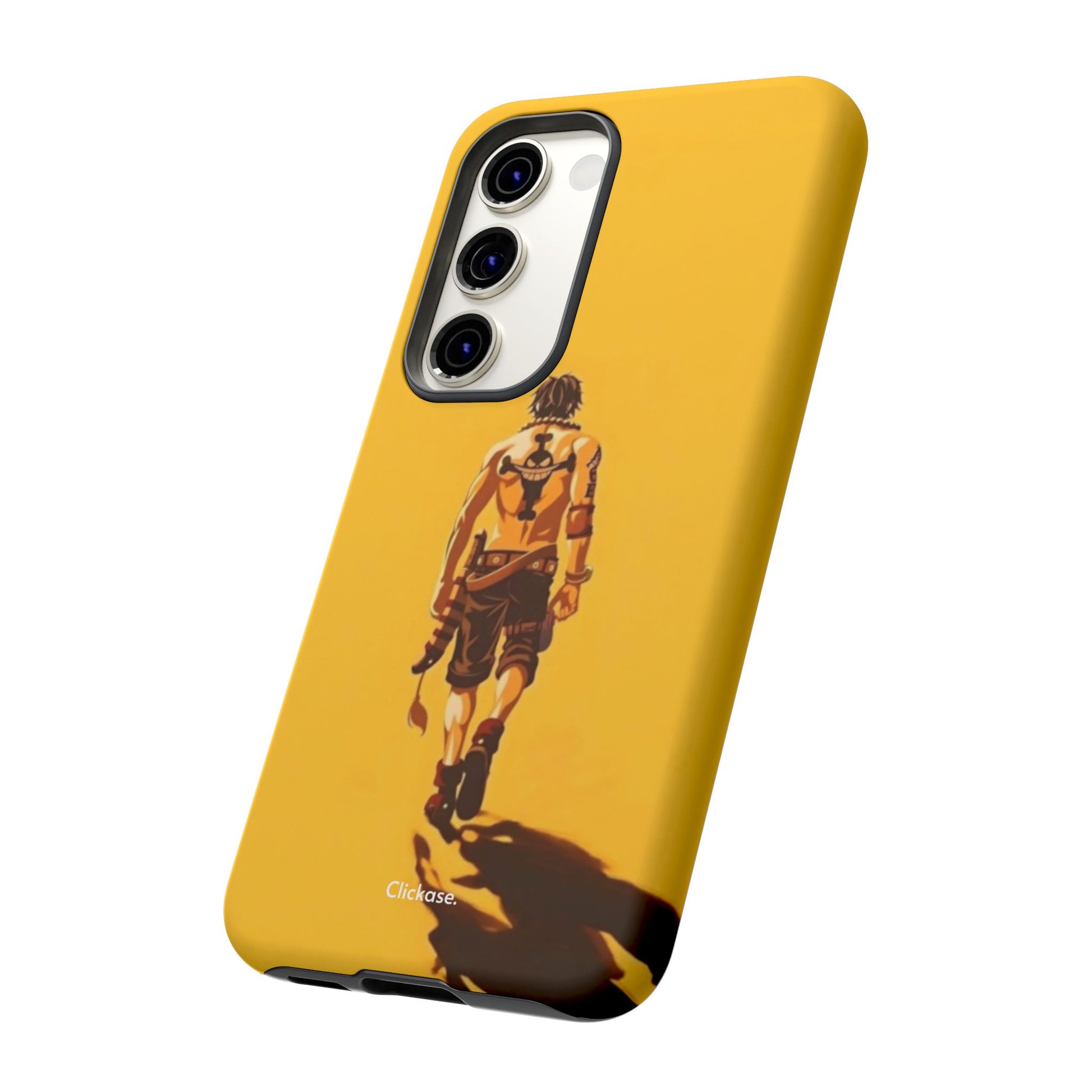 Monkey D. Luffy - One Piece Tough Phone Case by