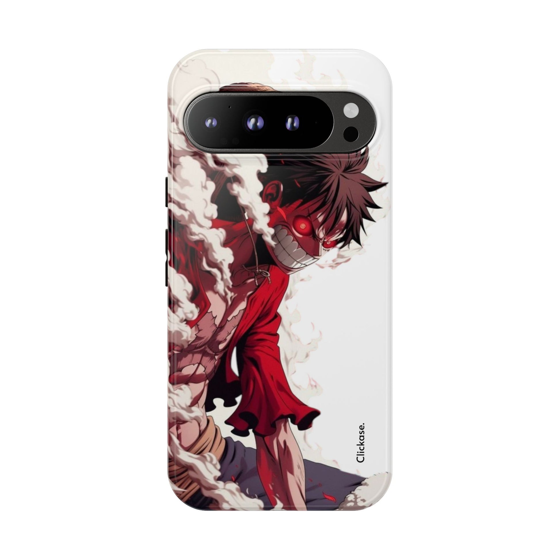 Monkey D. Luffy - One Piece Tough Phone Case by
