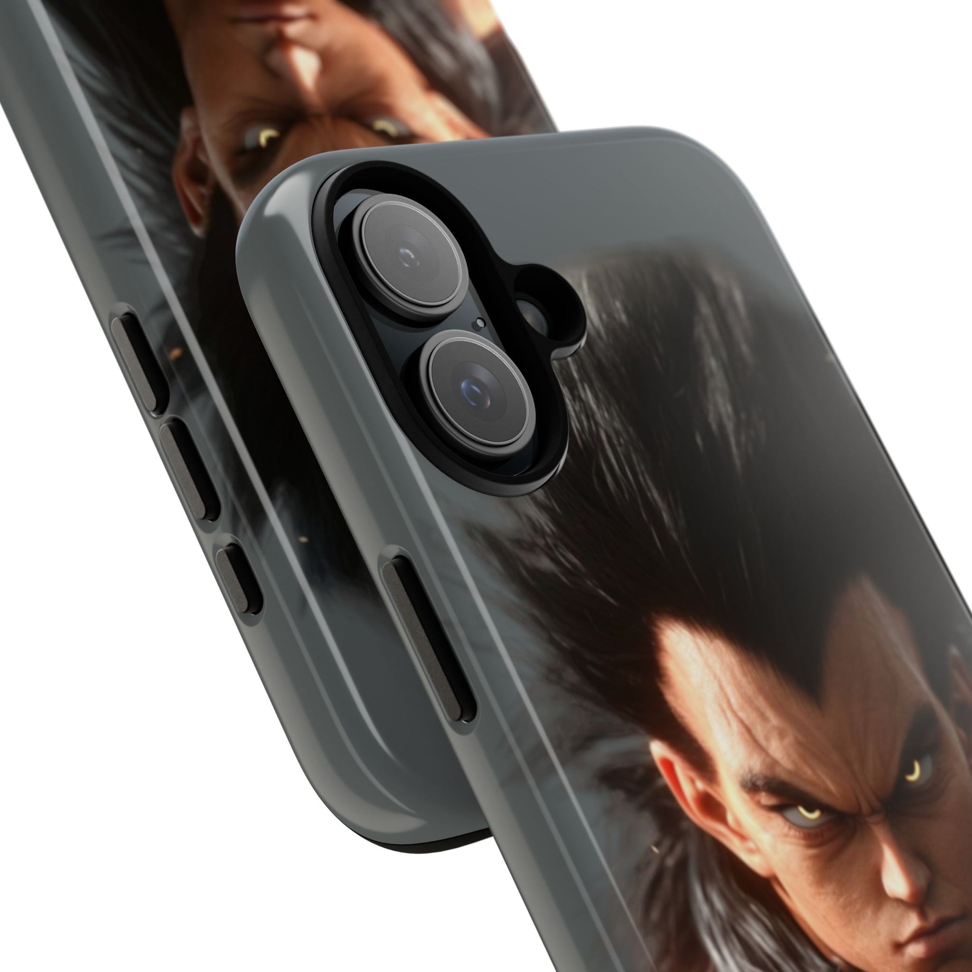 Vegeta Super Saiyan 4 form by