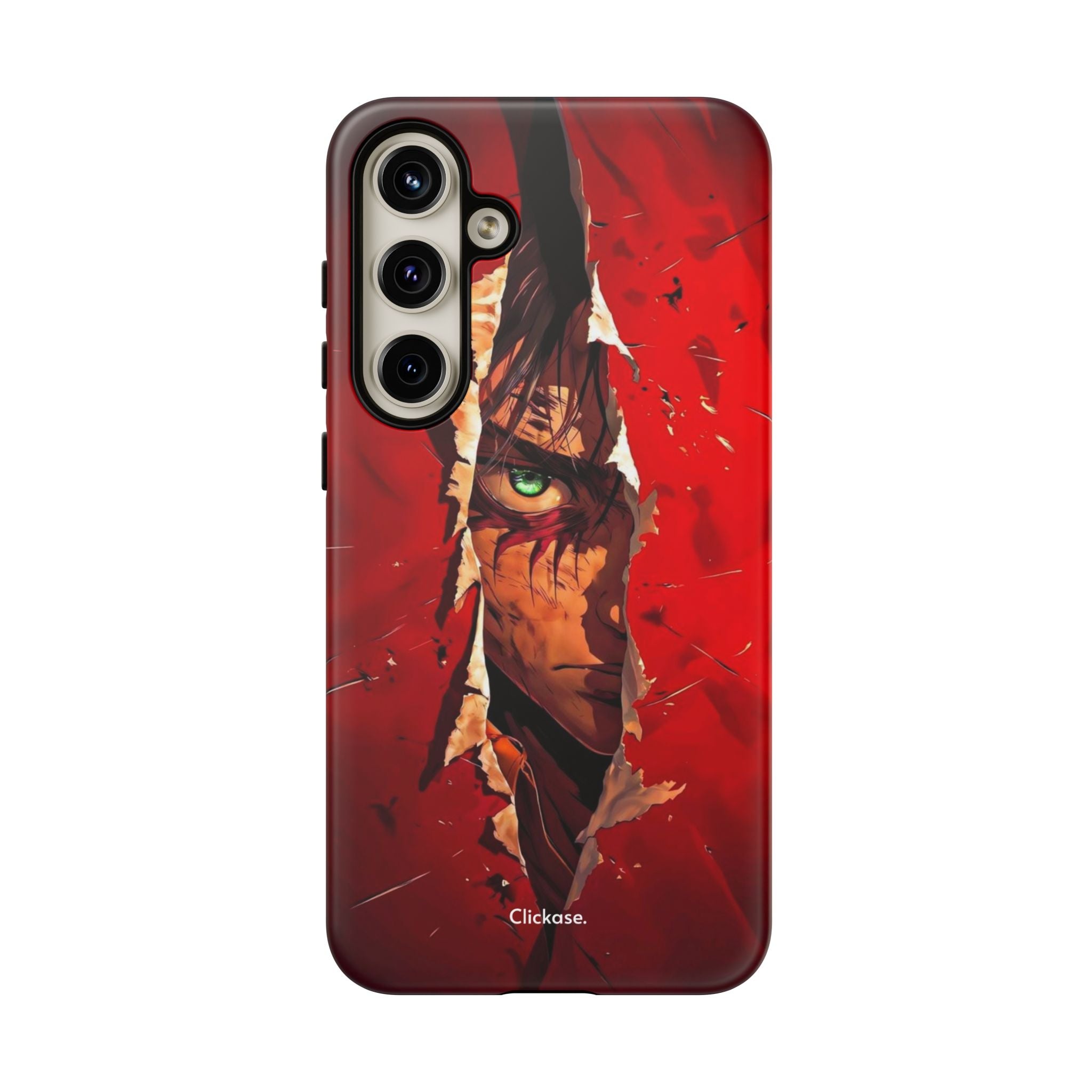 Monkey D. Luffy - One Piece Tough Phone Case by