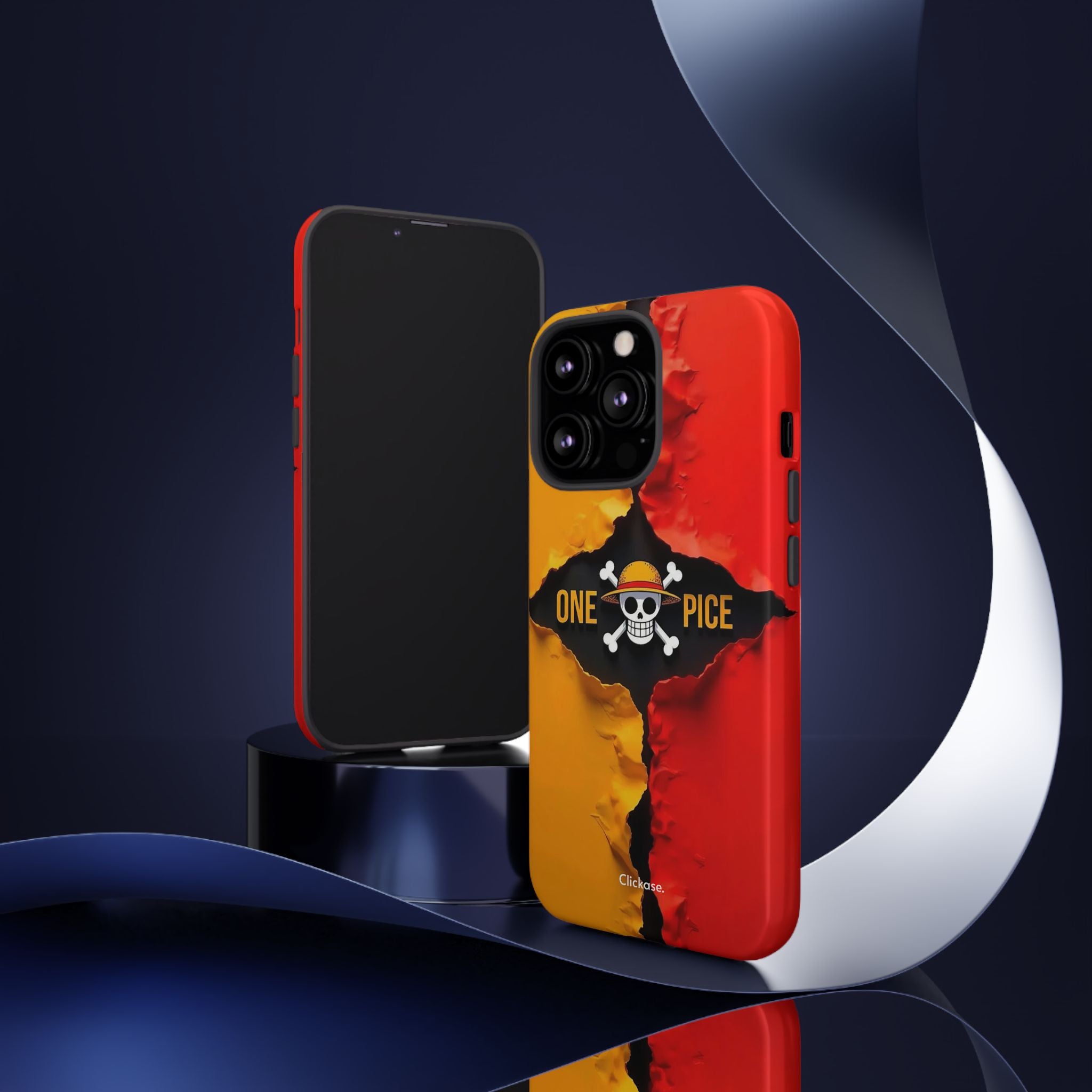 One Piece - Tough Phone Case by