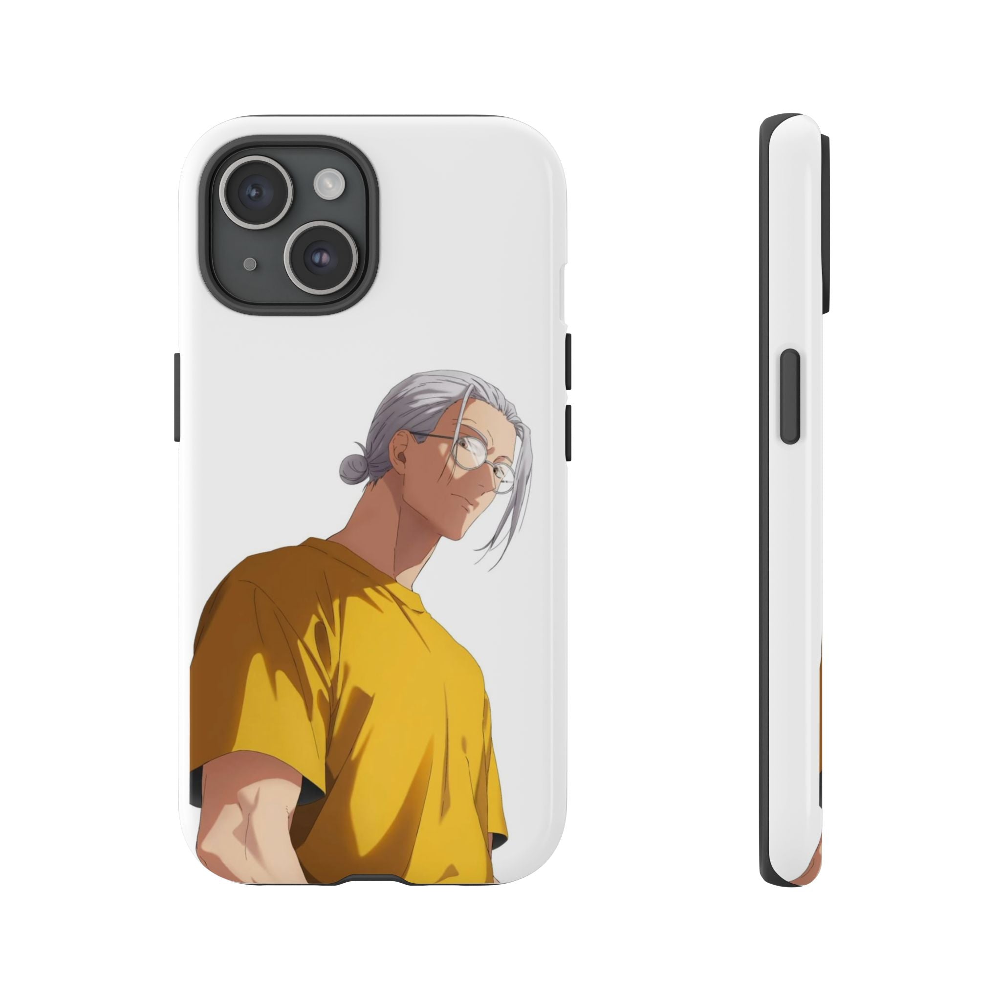 Tough CasesPhone CaseClickase®custom protective phone cases