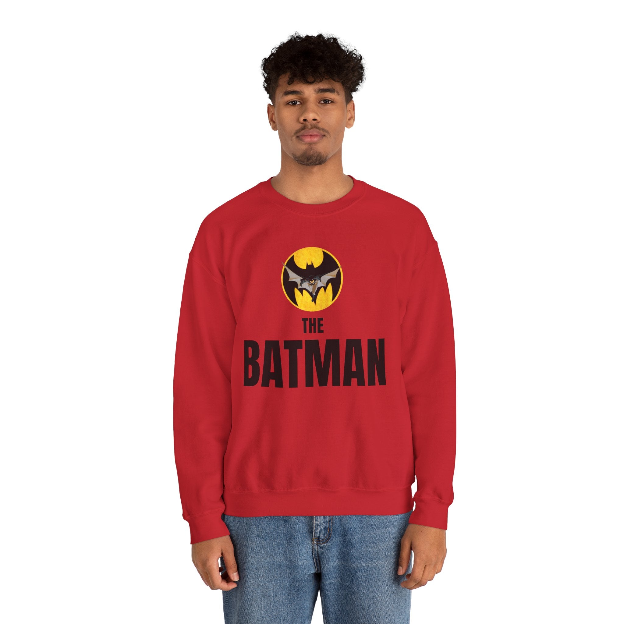 Batman Edition - Unisex Sweatshirt by
