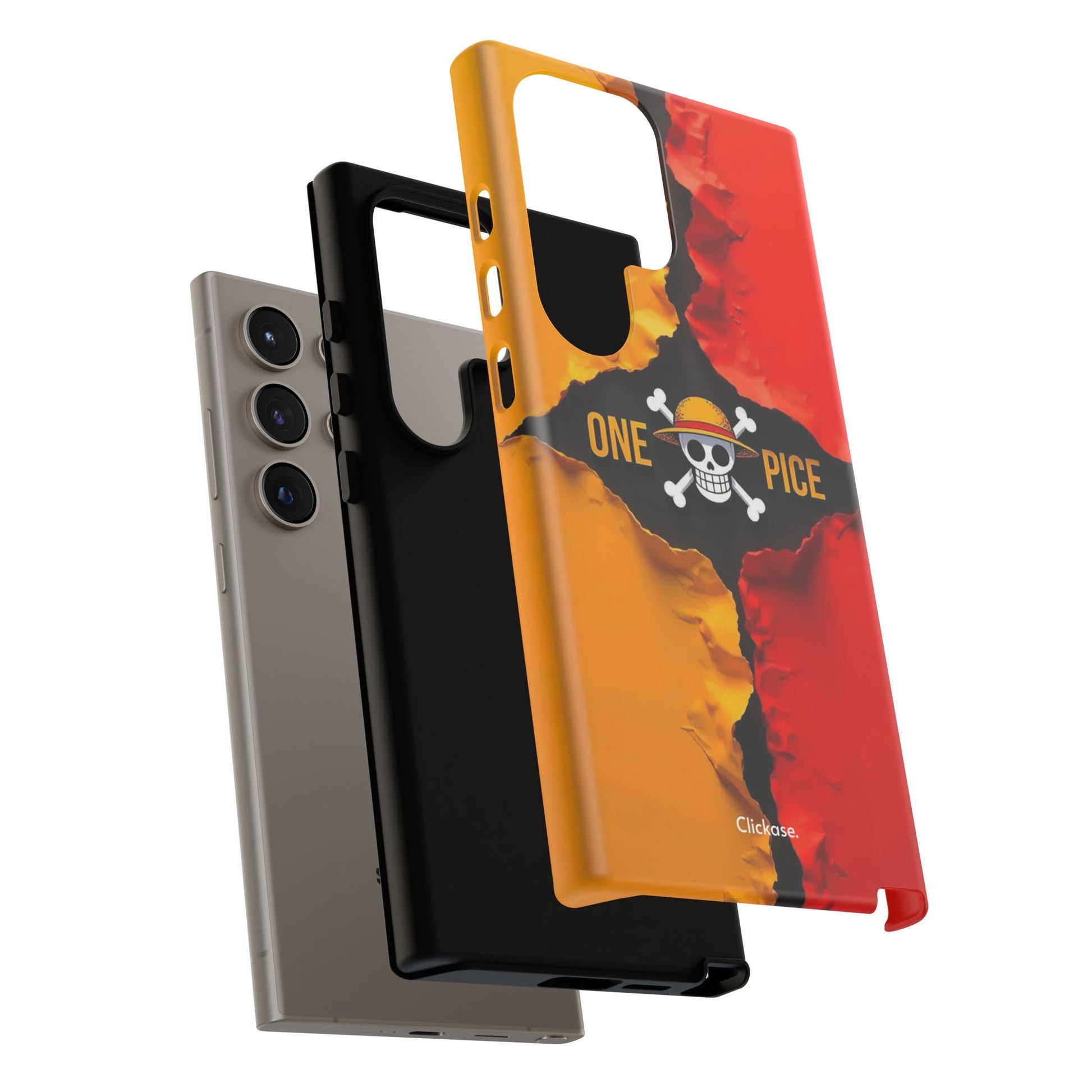 One Piece - Tough Phone Case by