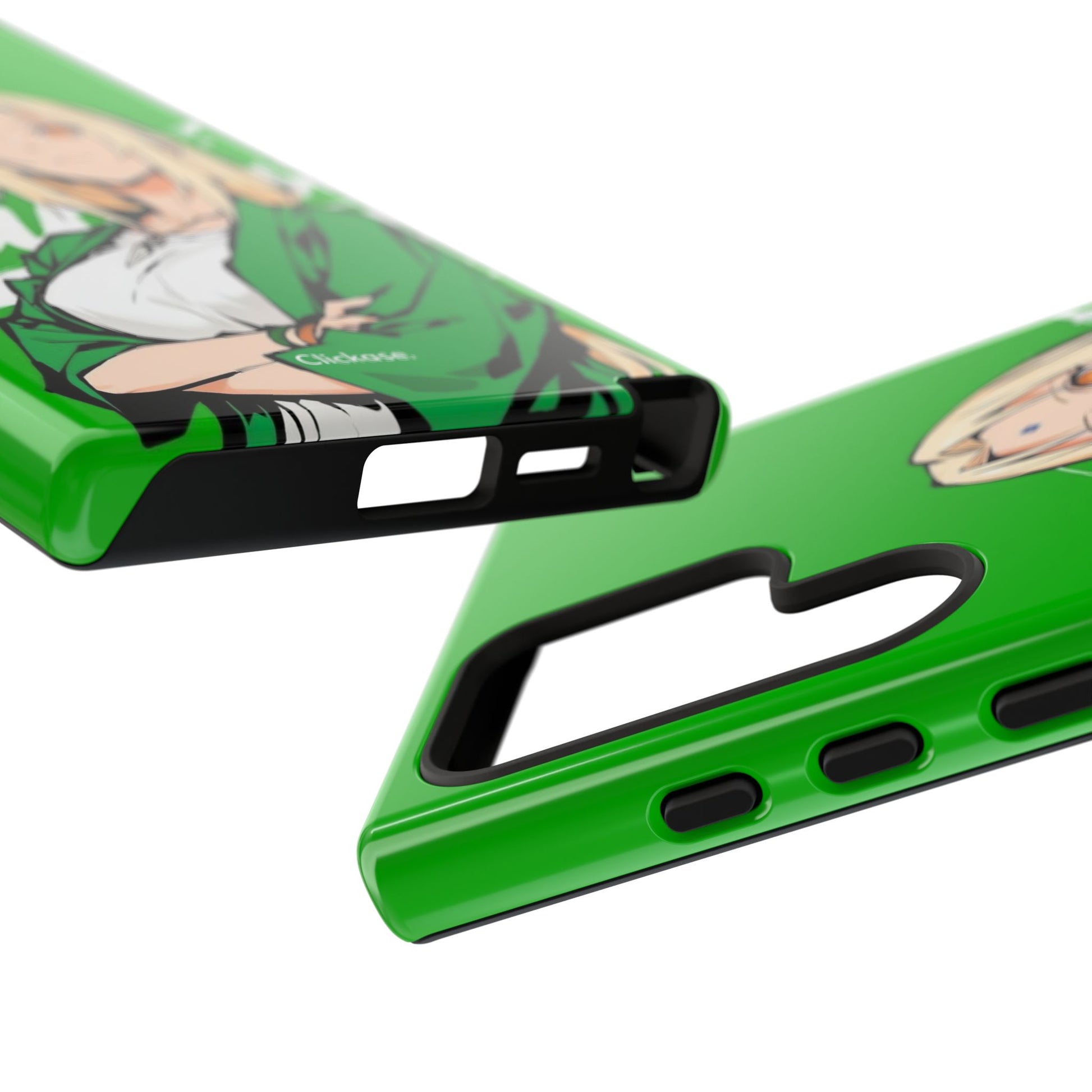 Tsunade - Naruto Tough Phone Case by