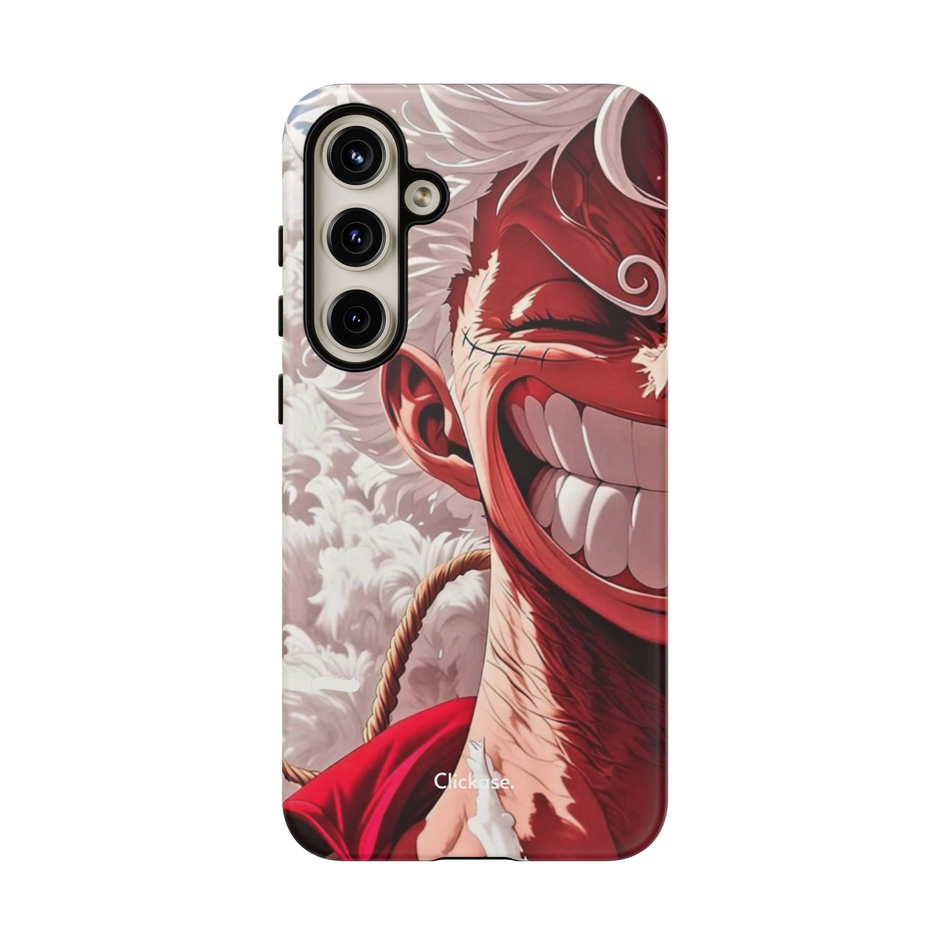 Monkey D. Luffy - One Piece Tough Phone Case by