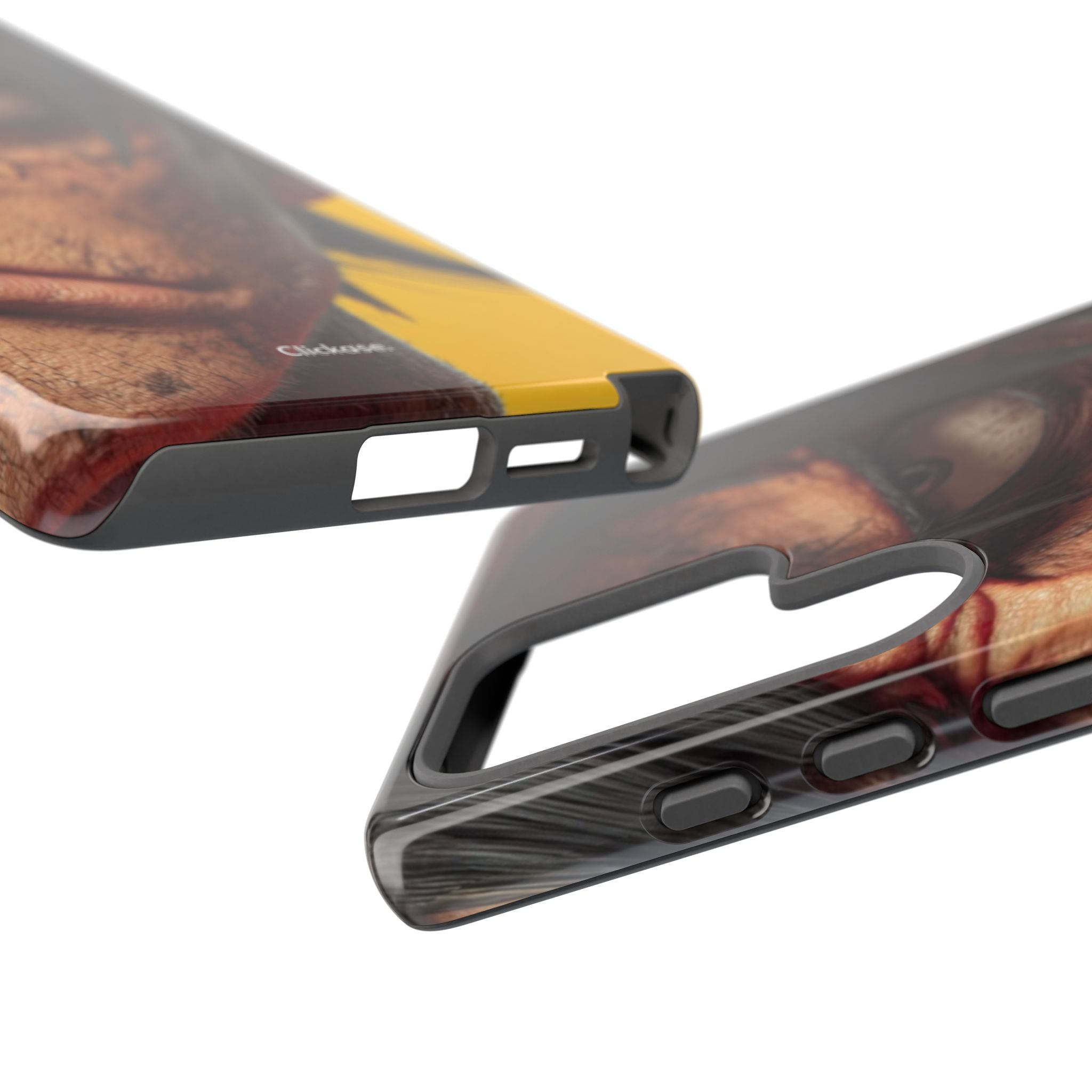 Monkey D. Luffy - One Piece Tough Phone Case by