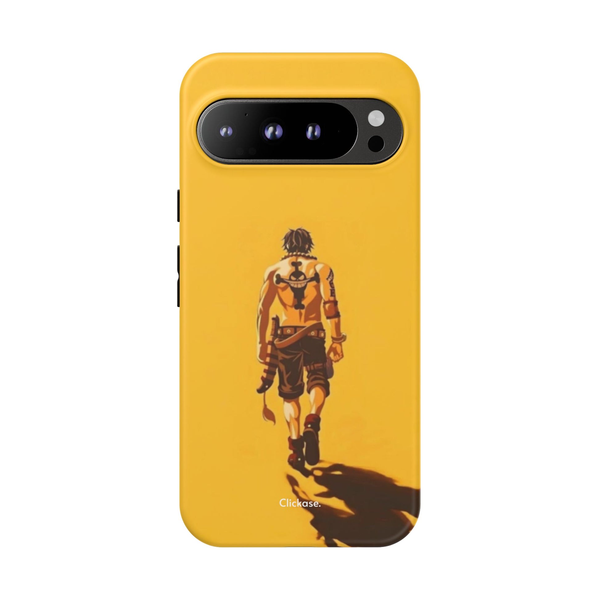 Monkey D. Luffy - One Piece Tough Phone Case by