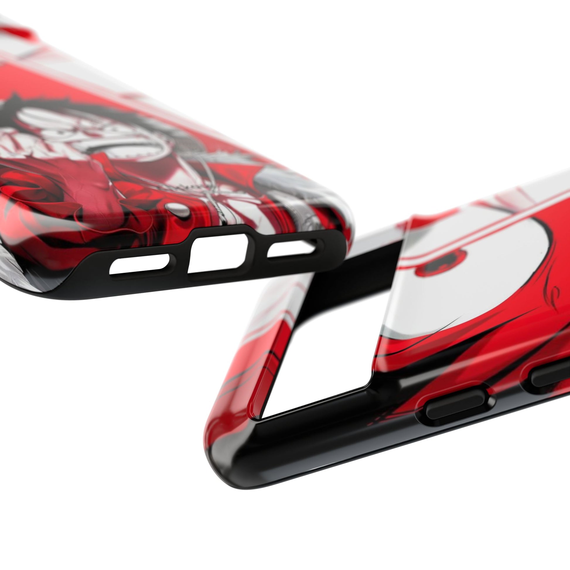 Monkey D. Luffy - One Piece Tough Phone Case by