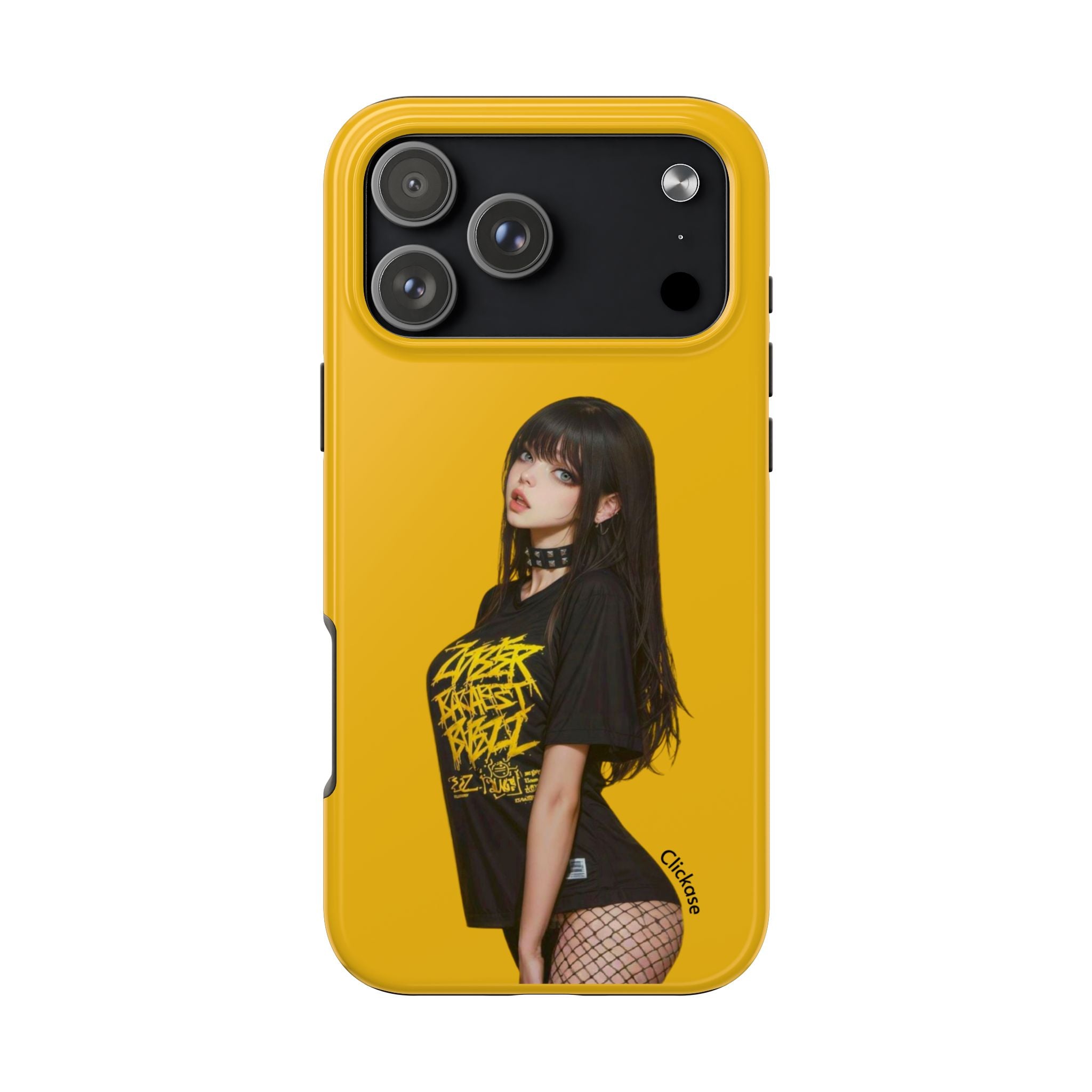 Cyber Badhest Buzz by