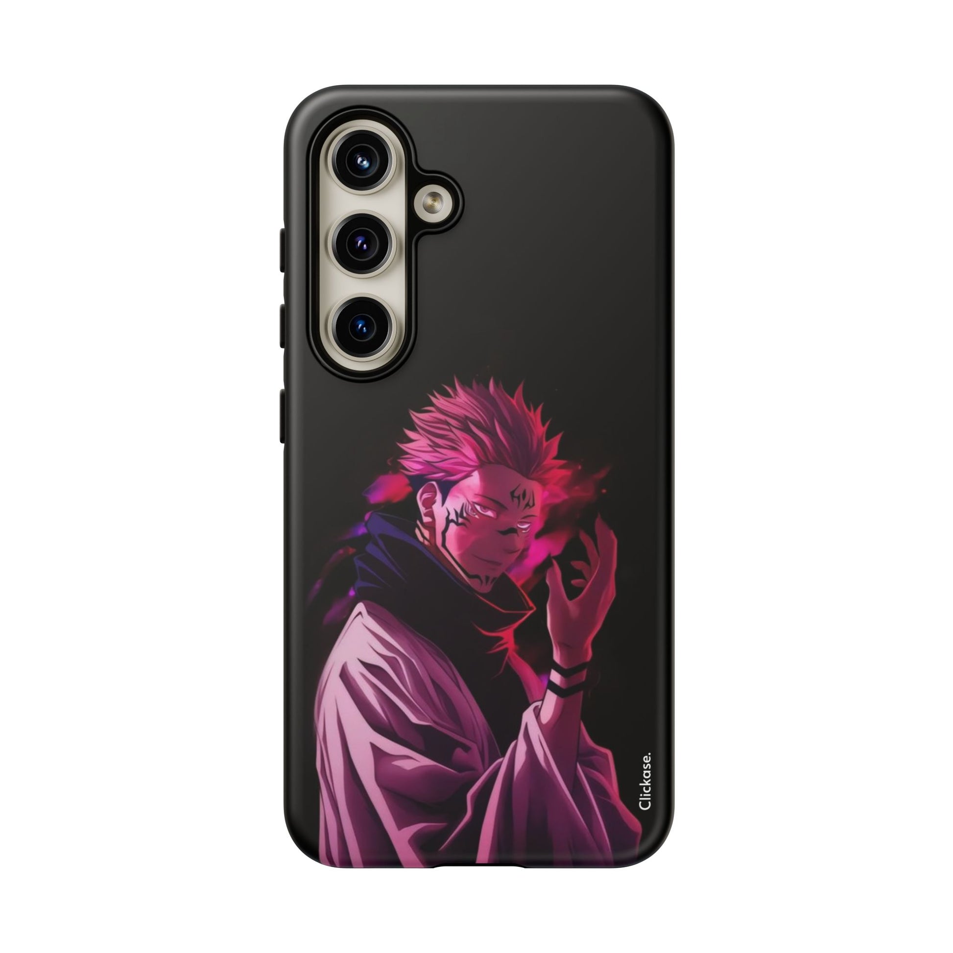 Ryomen Sukuna - Jujutsu Kaisen Tough Phone CasePhone CaseClickase®Ryomen Sukuna