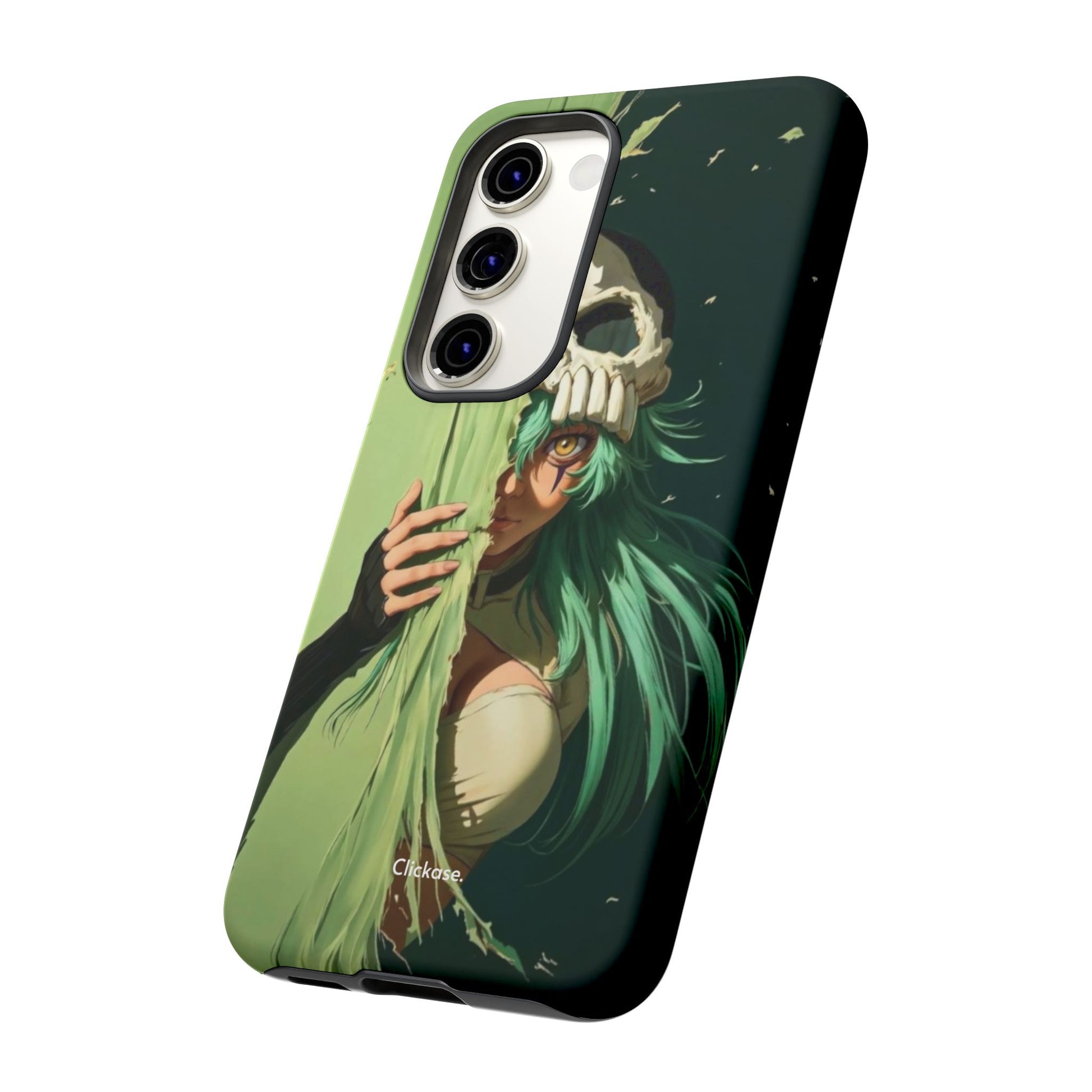 Neliel Tu Odelschwanck - Bleach Tough Phone Case by
