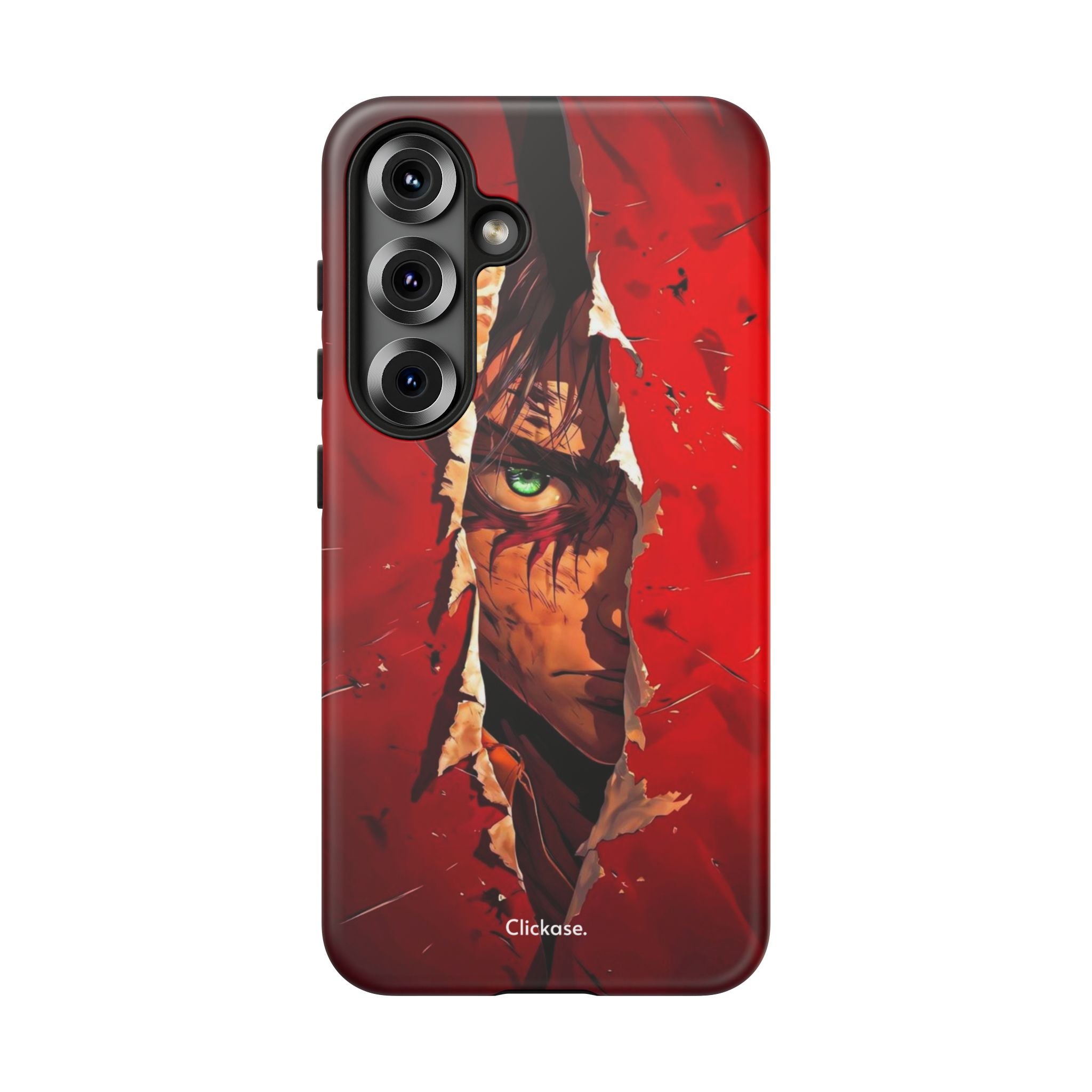 Monkey D. Luffy - One Piece Tough Phone Case by